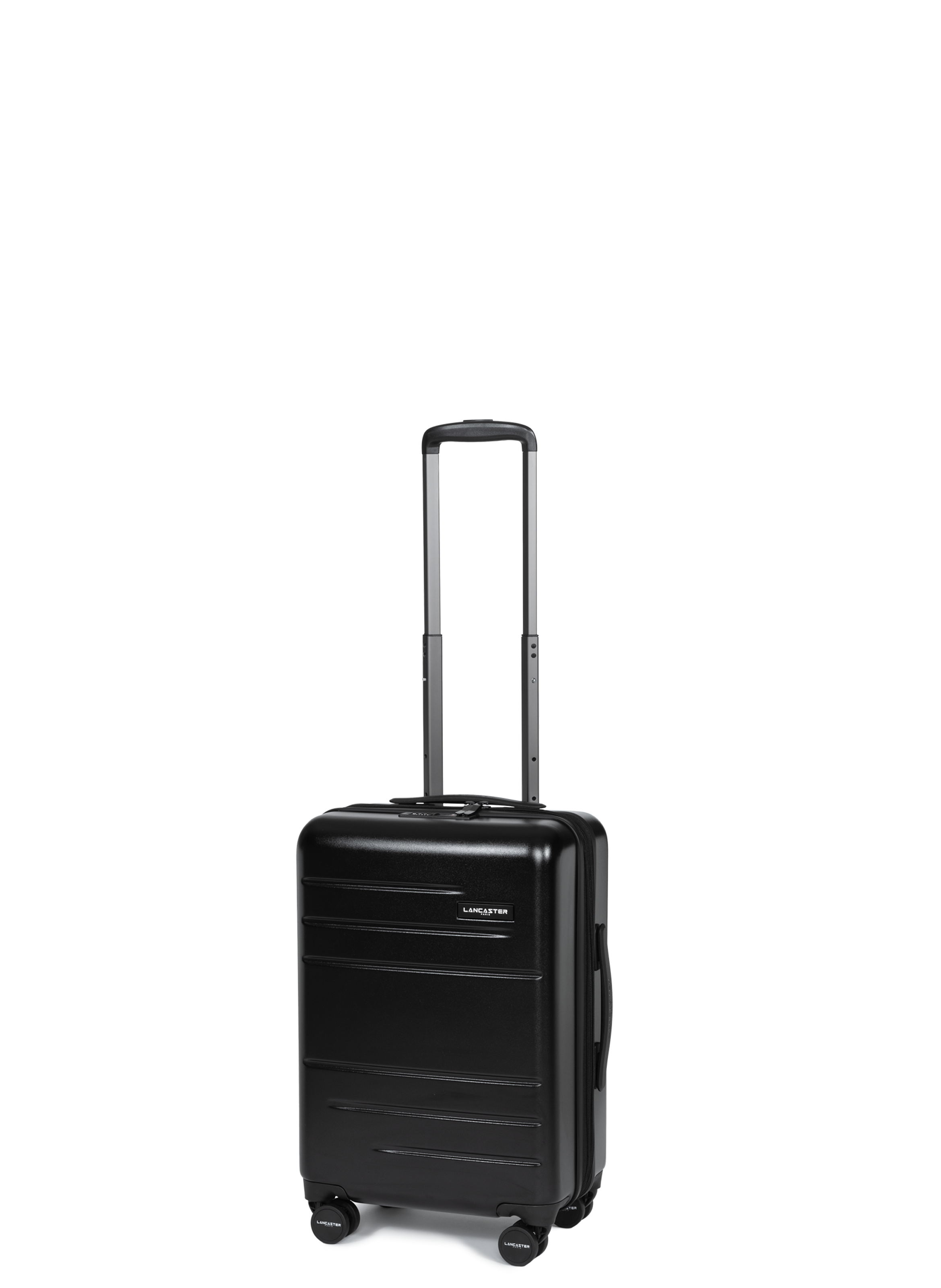 Cabin luggage - CDG LANCASTER Black