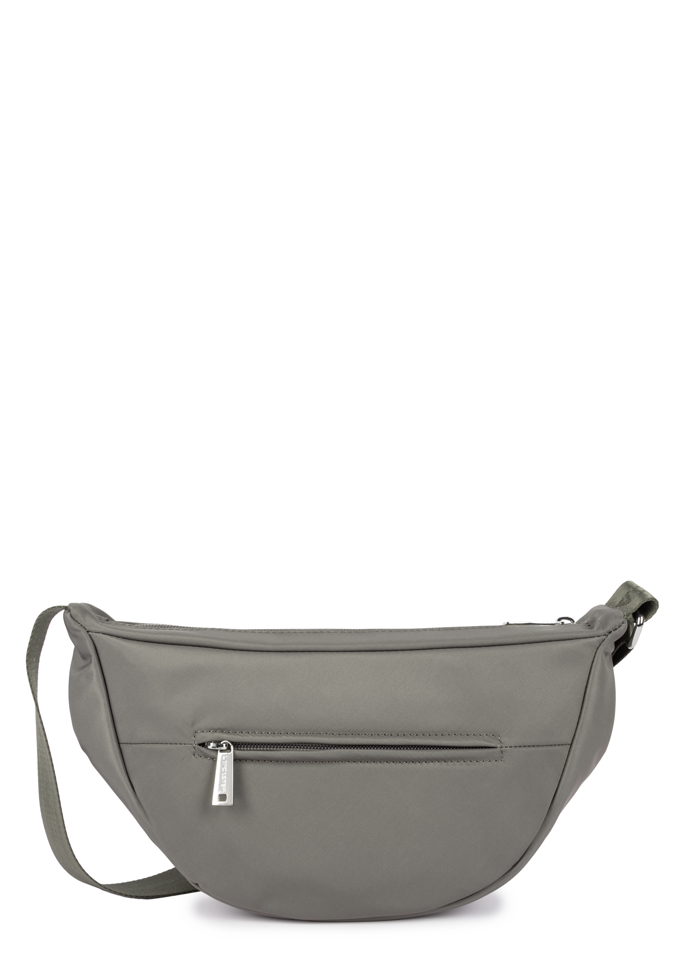 Belt bag - Basic Vita LANCASTER Grey