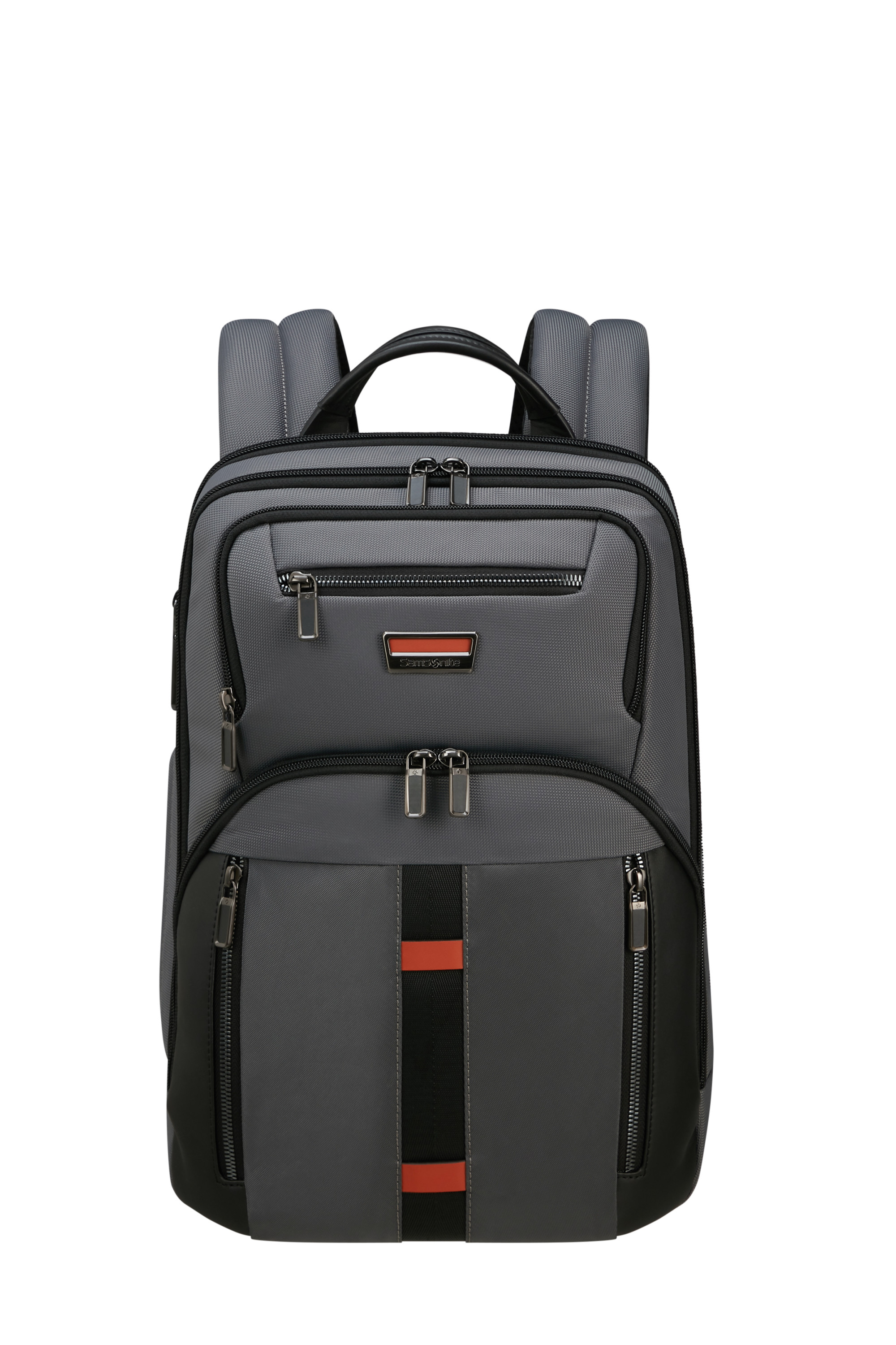 Urban-eye sacoche ordinateur SAMSONITE Gris