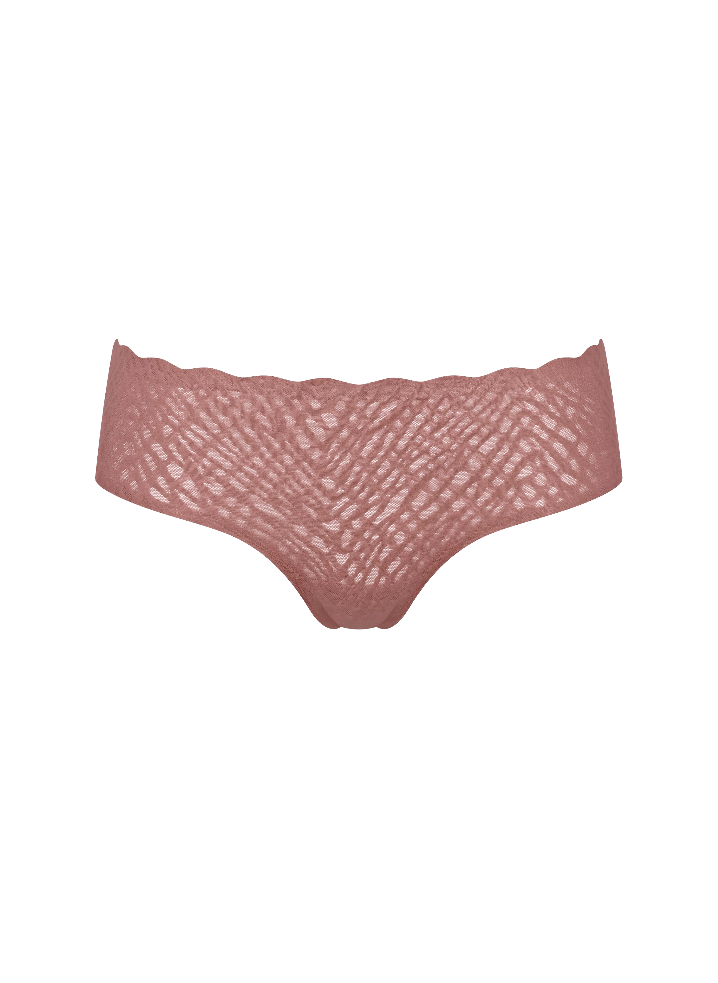 Blissful Zero Feel Shorty SLOGGI Brown