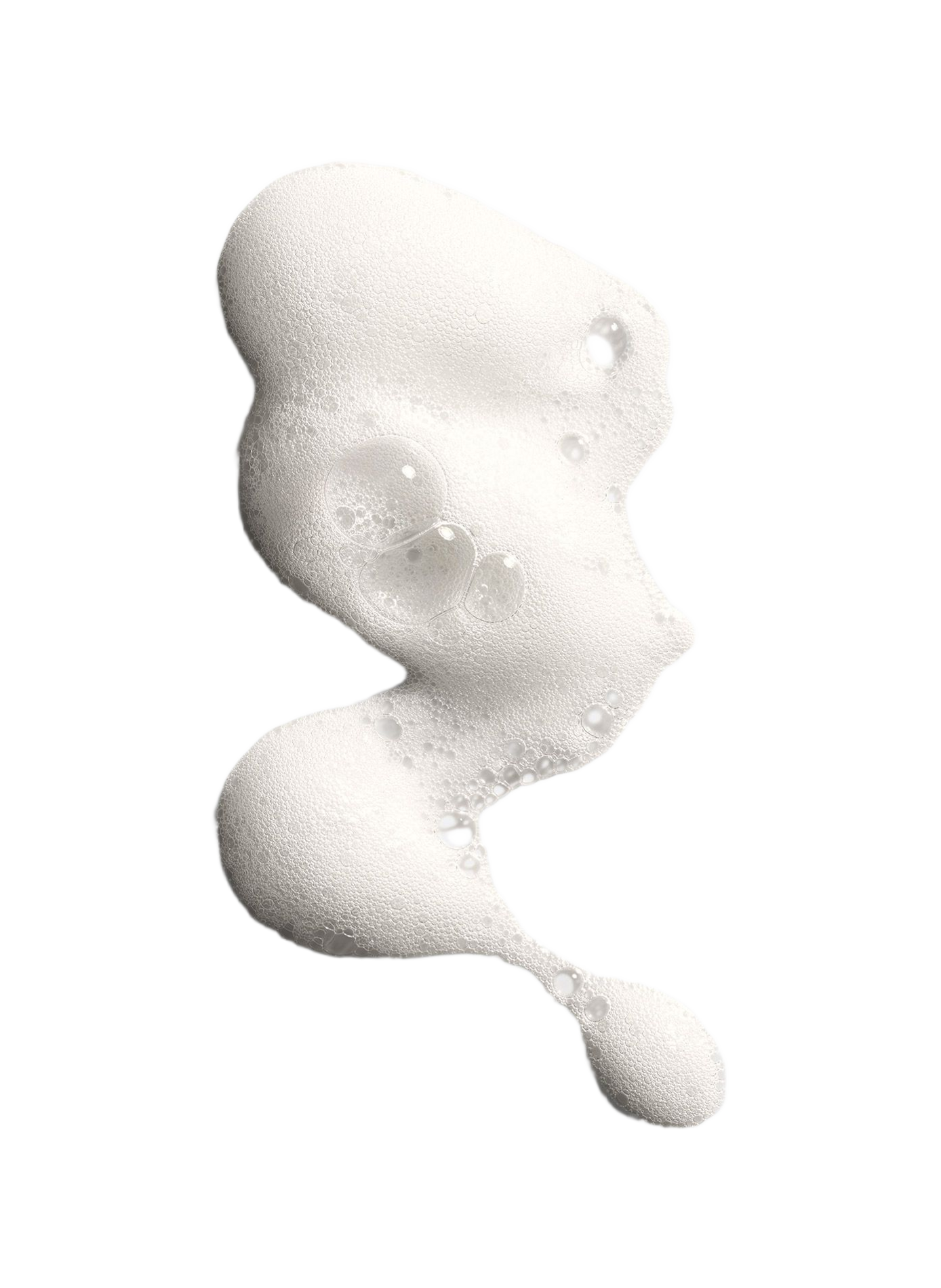 Reinigungsschaum für frische Haut - Pick & Love-Format CLARINS No color
