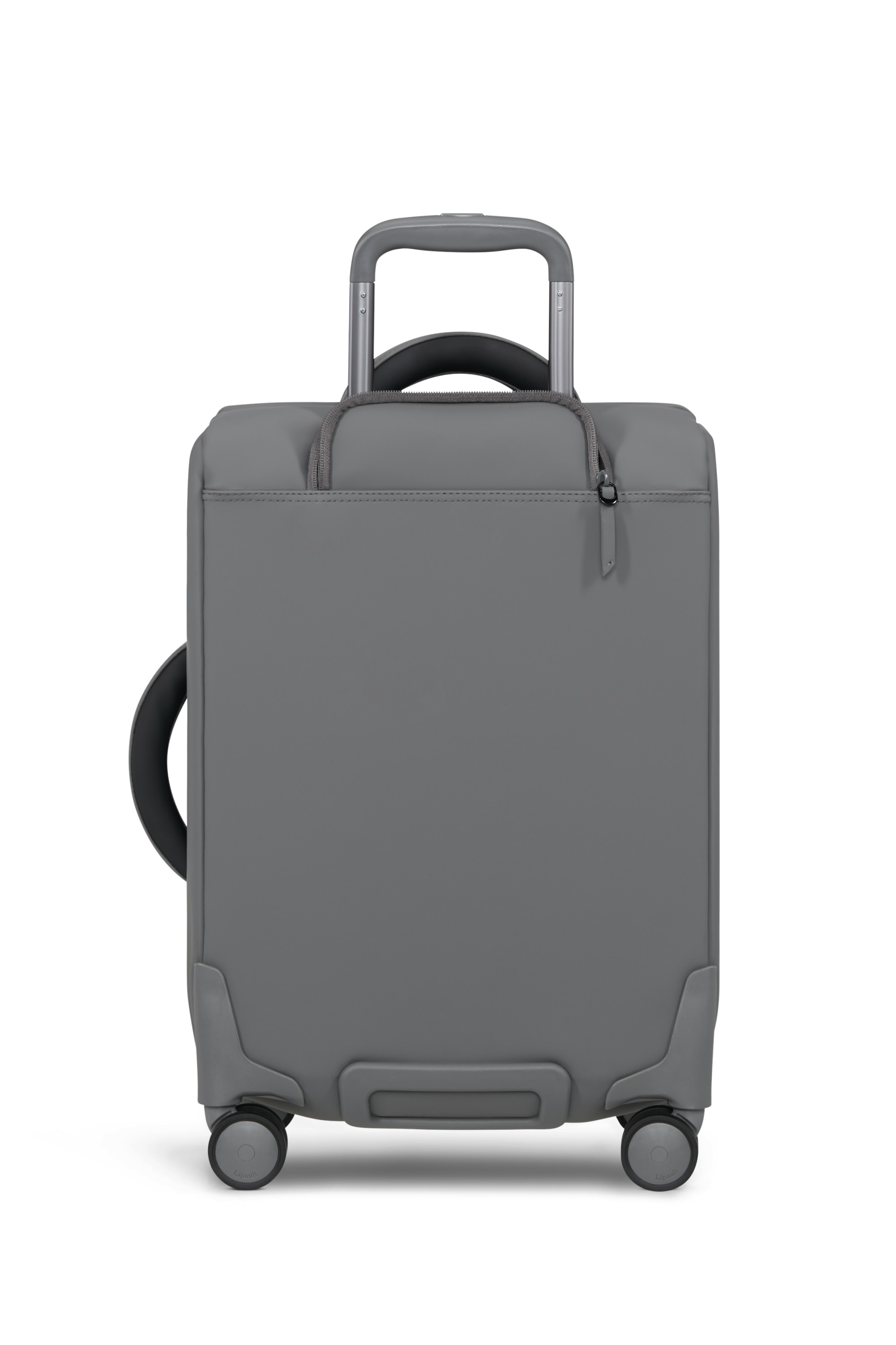 Lipault x ron dorff valise 4 roues taille s LIPAULT PARIS Gris