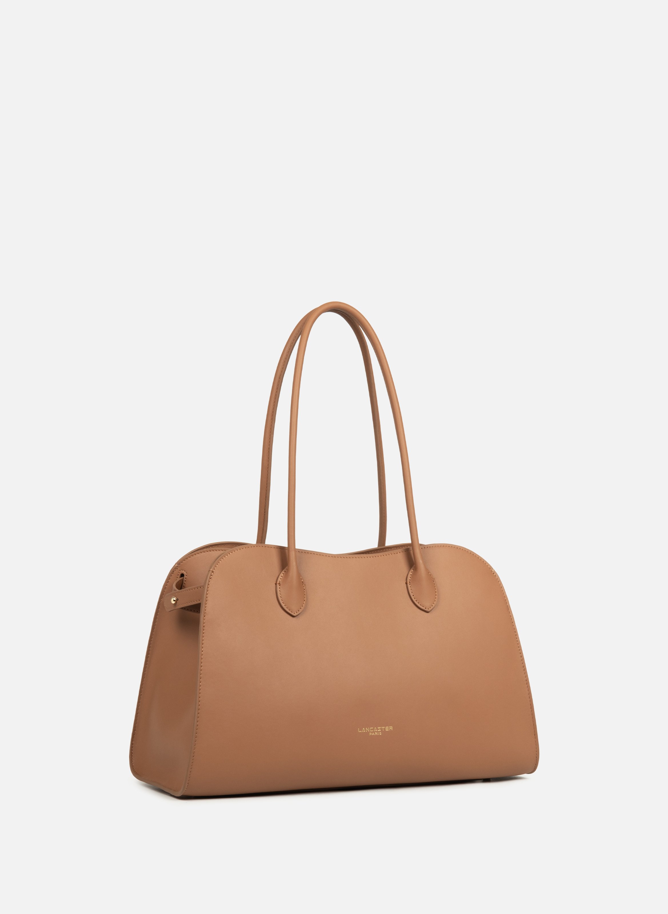 Large tote bag - Donna Hopper Brown