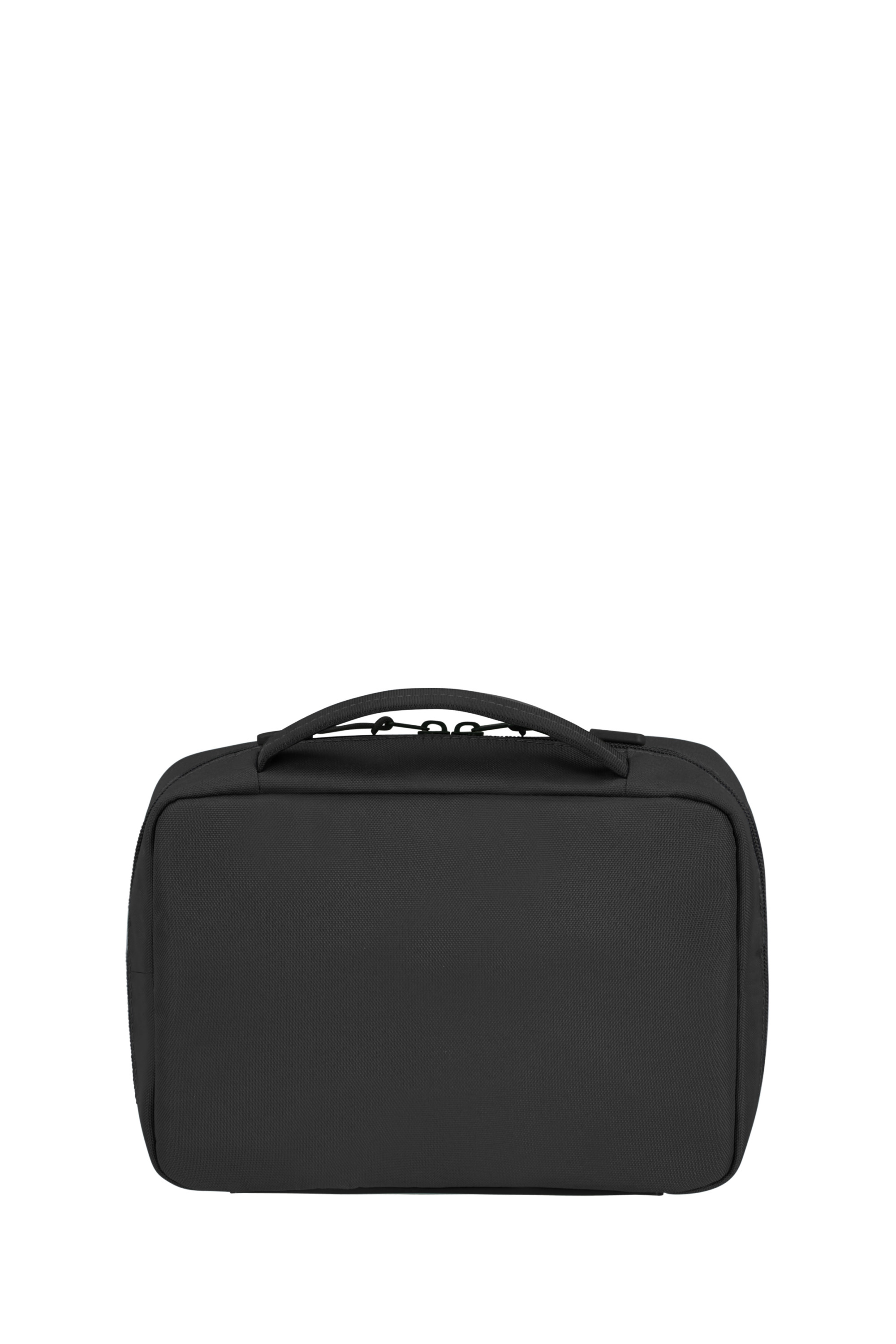 Stackd toilet kit trousse de toilette taille s SAMSONITE Noir