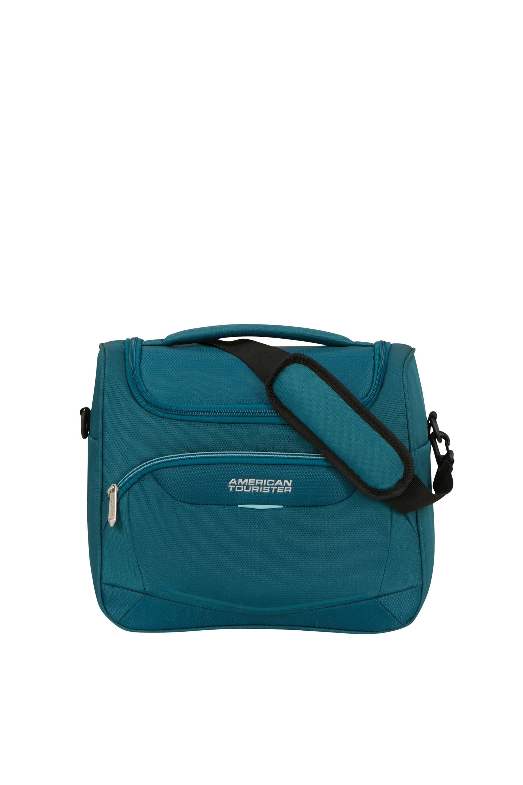 Summerride trousse de toilette taille s AMERICAN TOURISTER Bleu