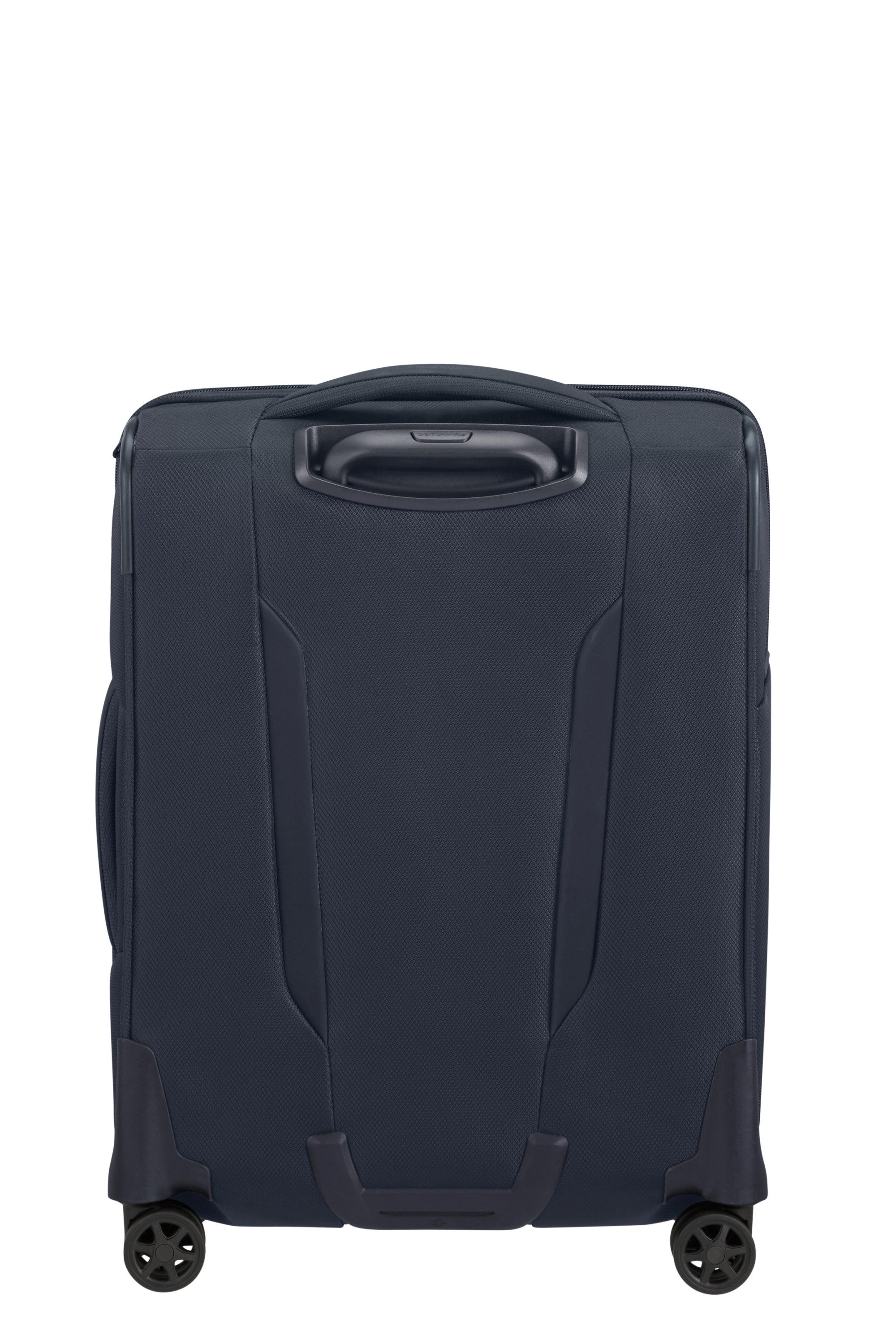 Respark valise 4 roues business case taille s SAMSONITE Bleu