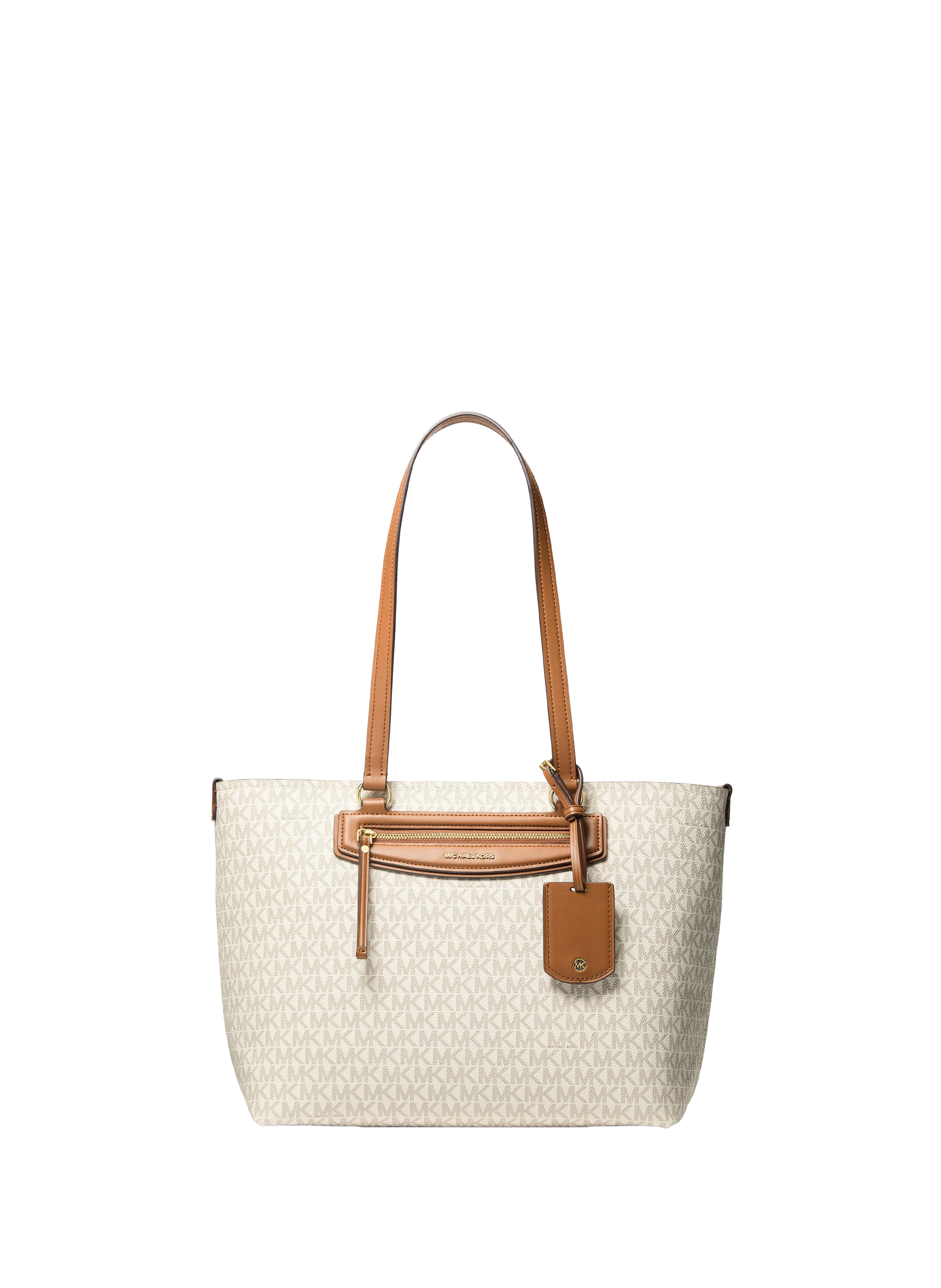 Sac cabas Jet Set Travel M à logo signature MICHAEL KORS Multicolore