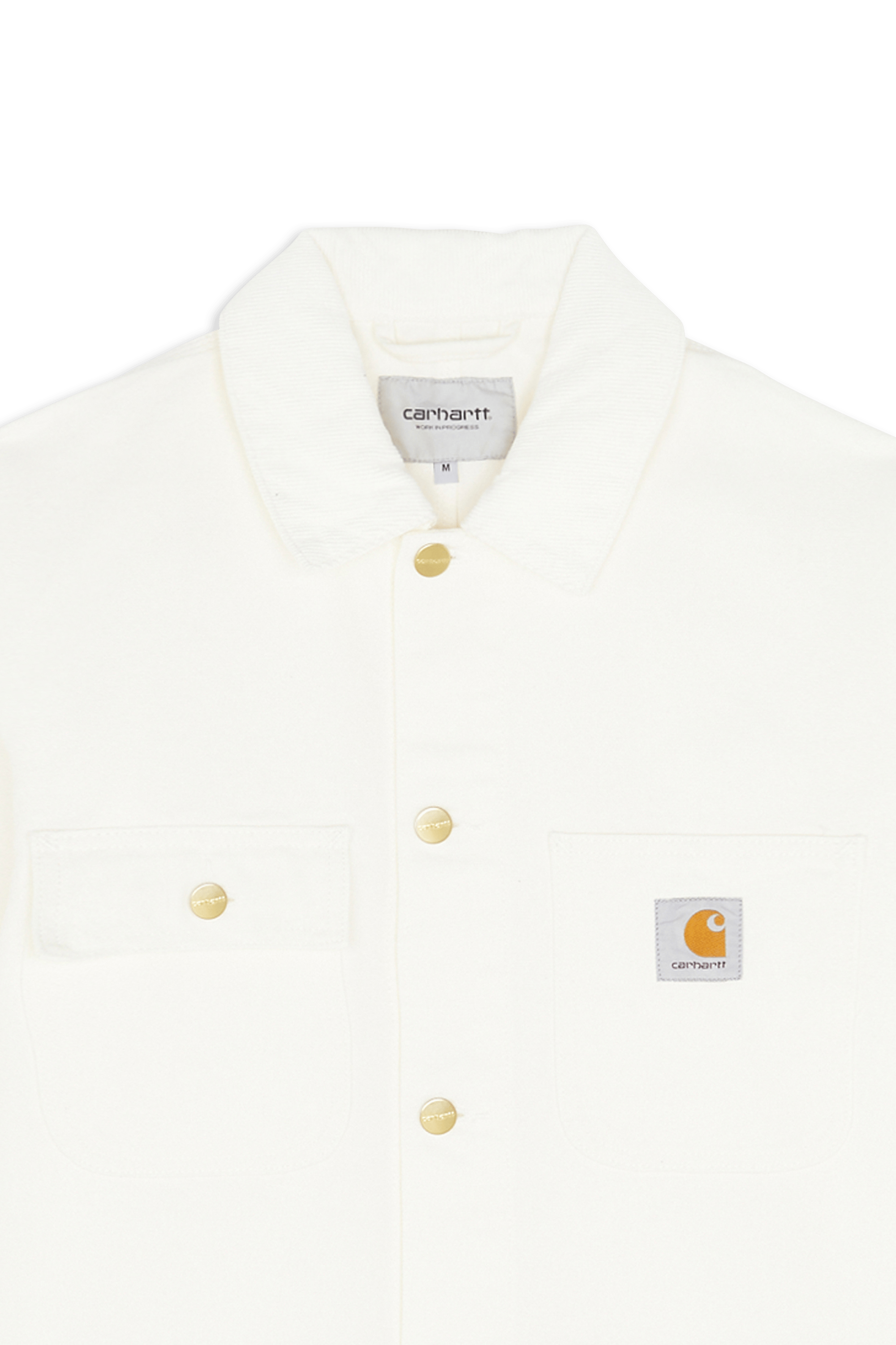 Veste michigan coat CARHARTT WIP Beige