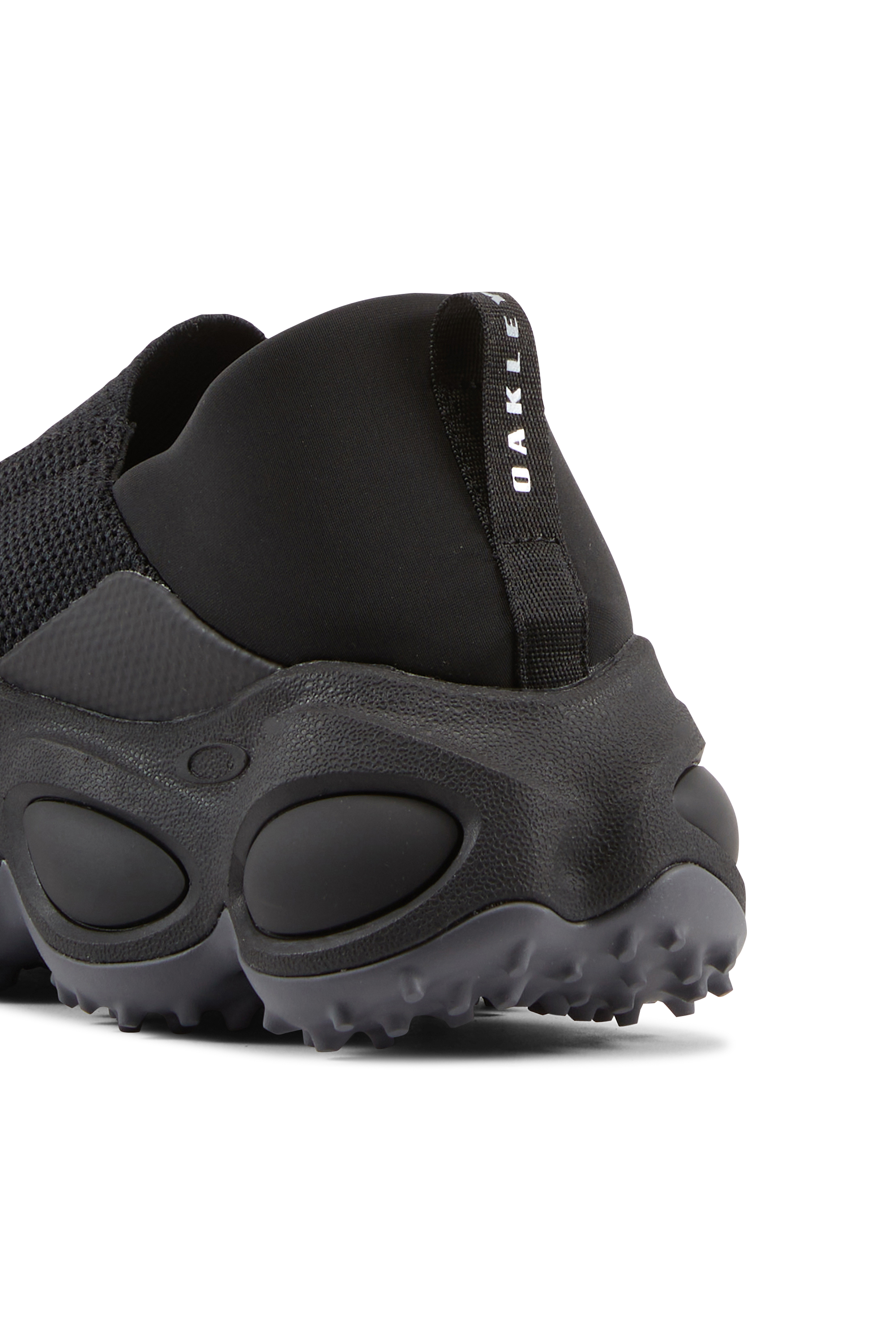 Baskets eon shift OAKLEY Noir