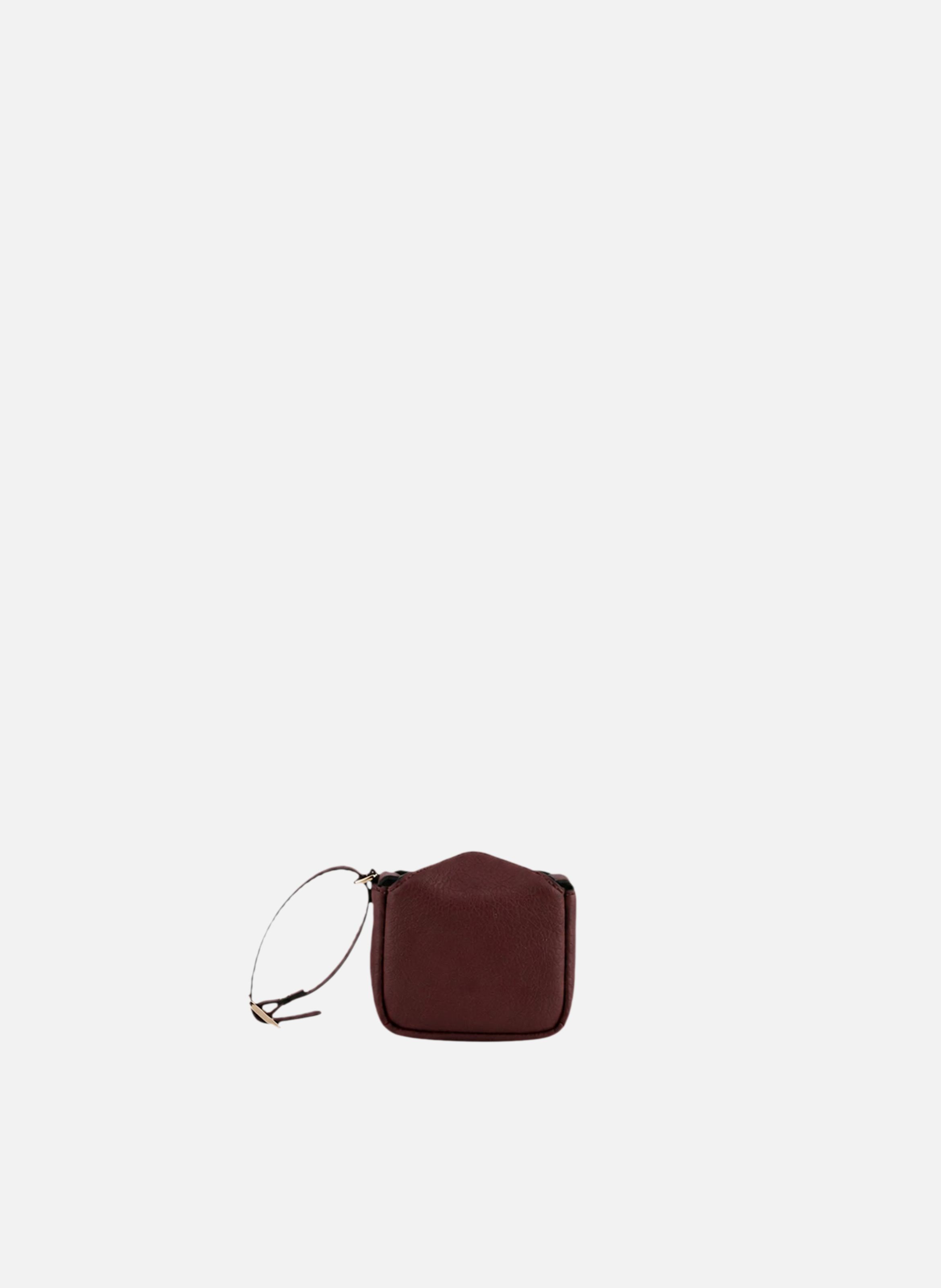 Club | etui airpods POURCHET Rouge
