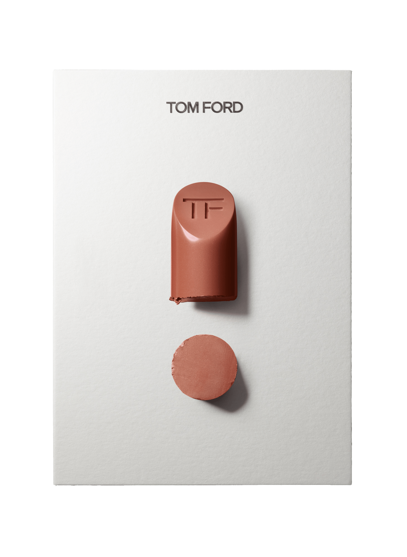 Labial - Pasarela TOM FORD N3 - west coast