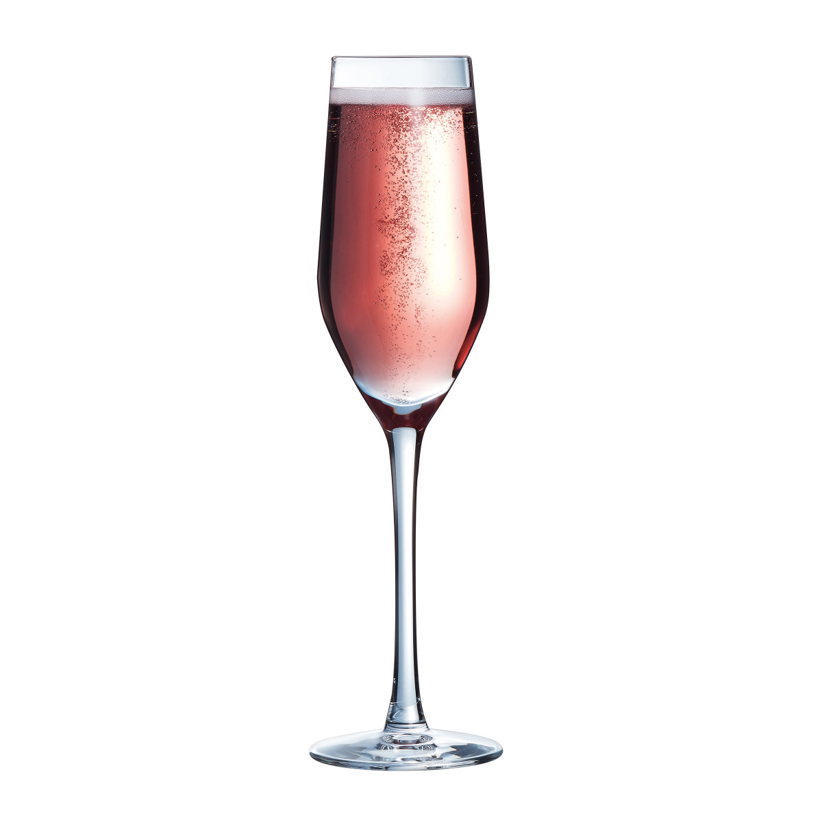 Sens - lot de 12 flûtes 16cl COUZON Transparent