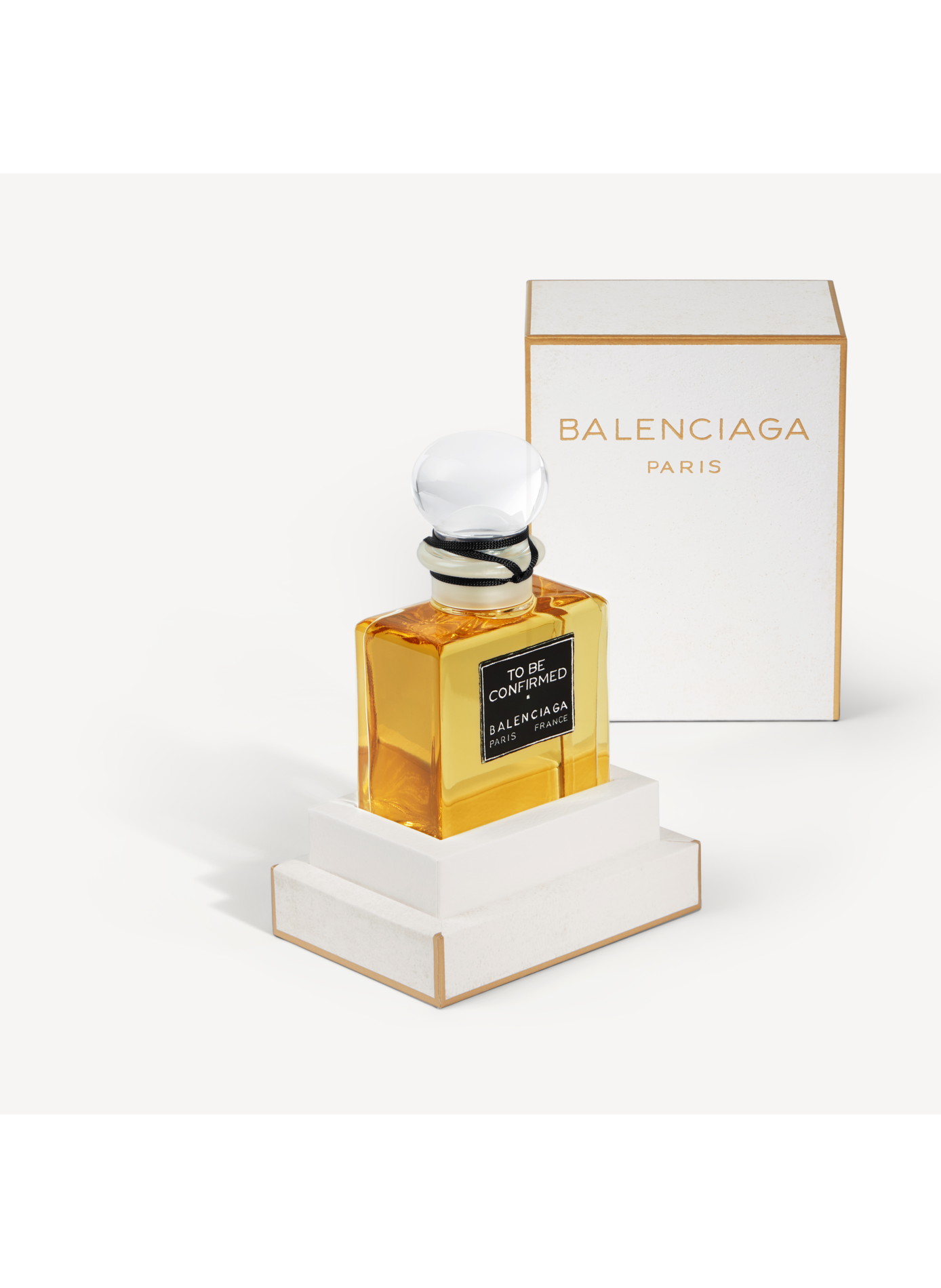 To Be Confirmed - Parfum BALENCIAGA No color