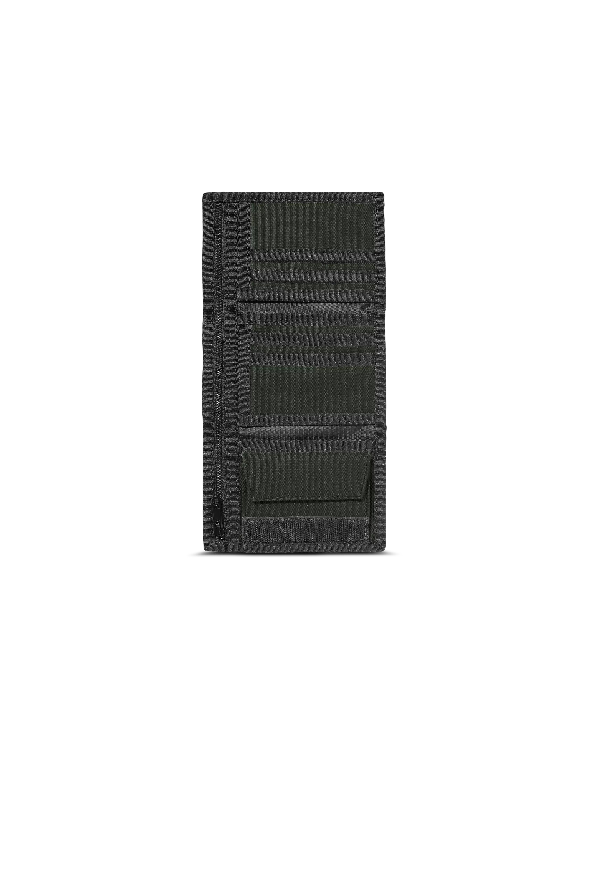 Portefeuille alec CARHARTT WIP Vert