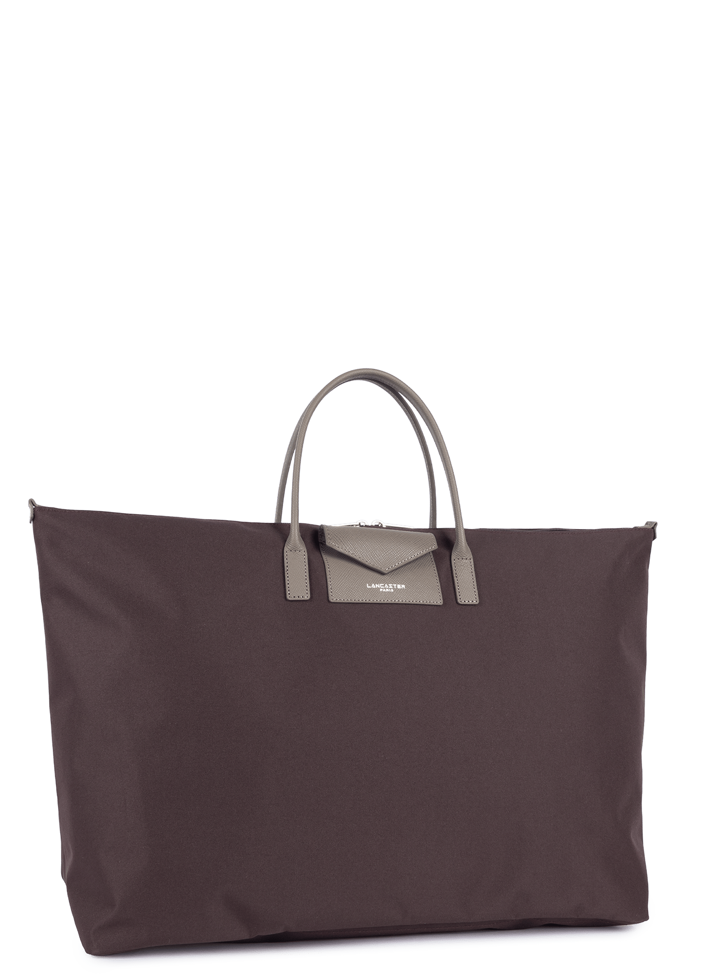 Sac 24/48h - smart kba | Rouge LANCASTER Femme