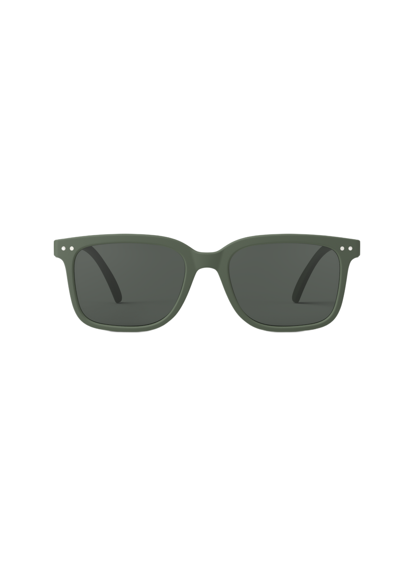 Sunglasses #L IZIPIZI Green