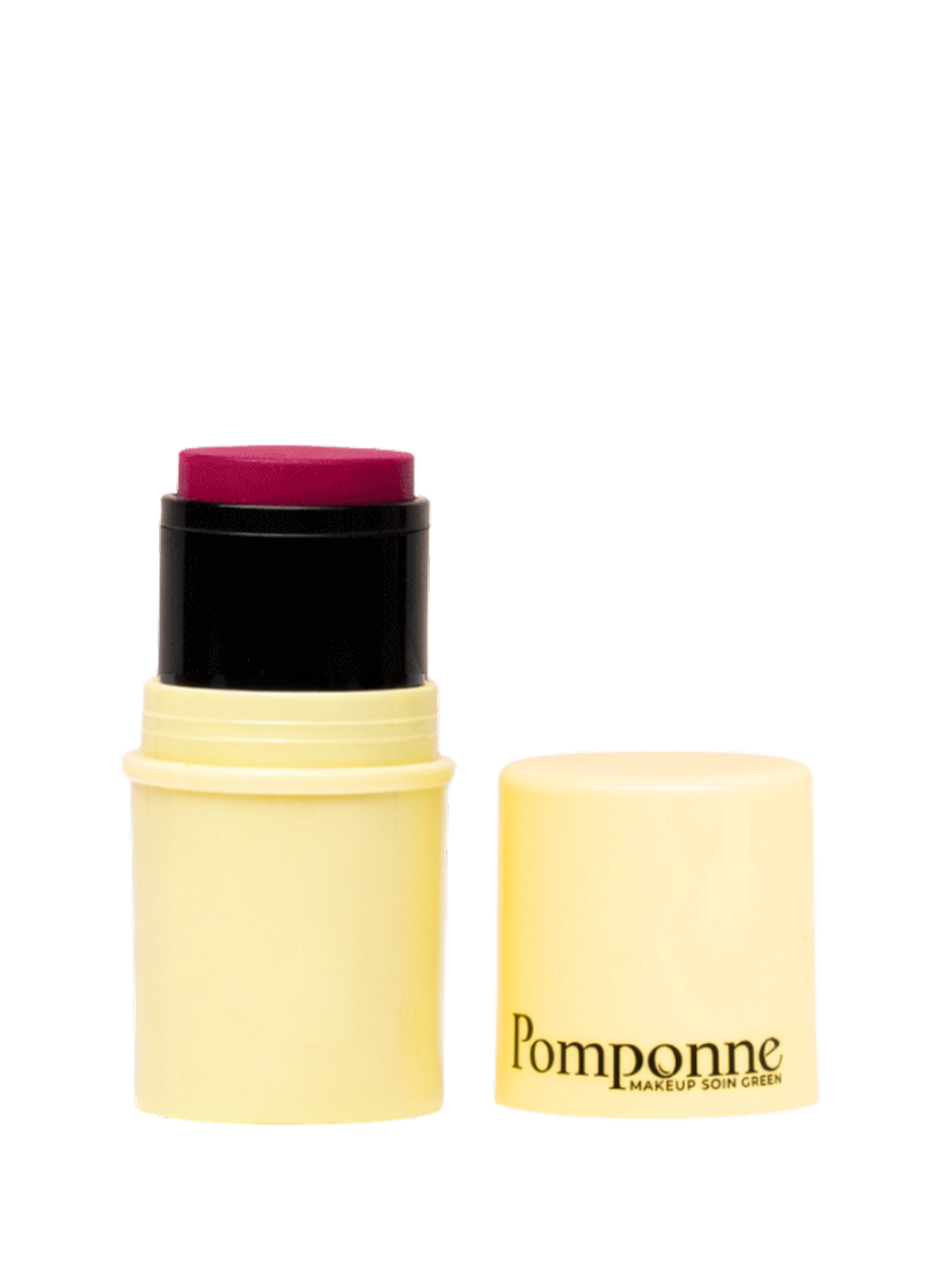 Fantastic Balm & Blush POMPONNE Raisin