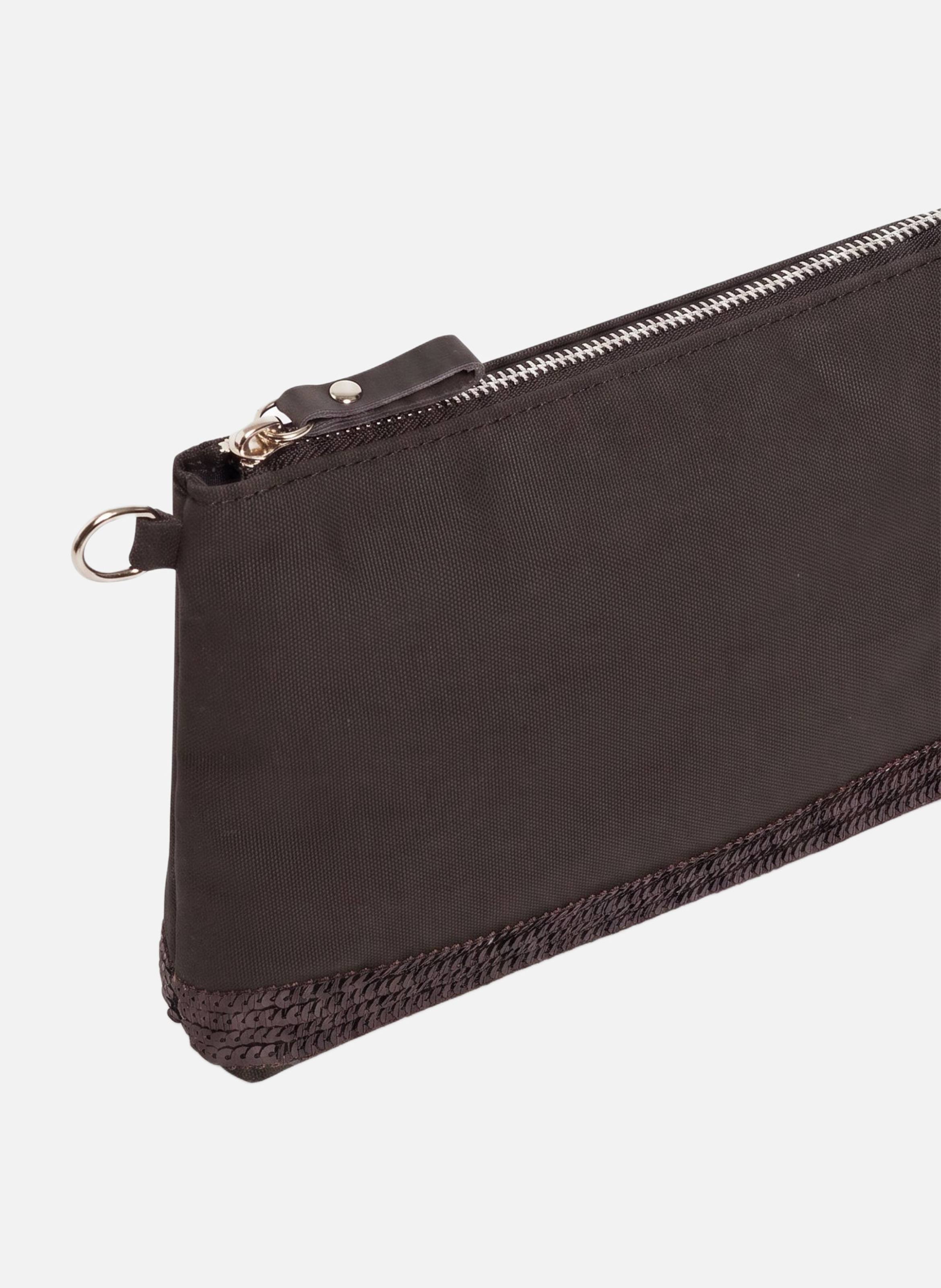 Pochette VANESSA BRUNO Marron