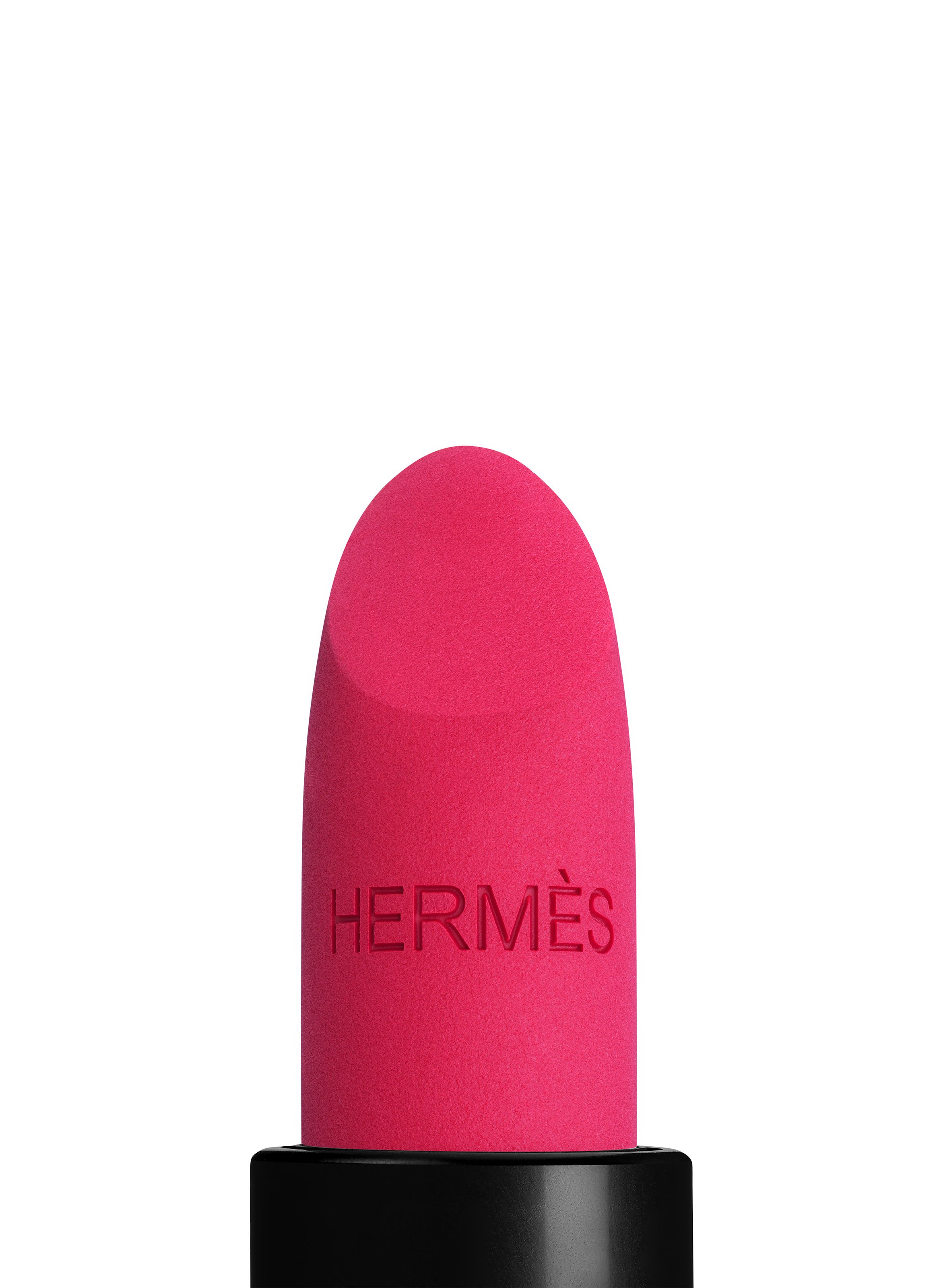 Rouge Hermès Matte Lipstick HERMÈS 70 - rose indien