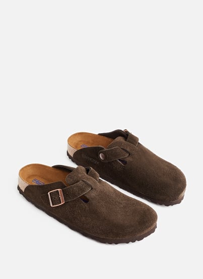 Birkenstock rouen clearance