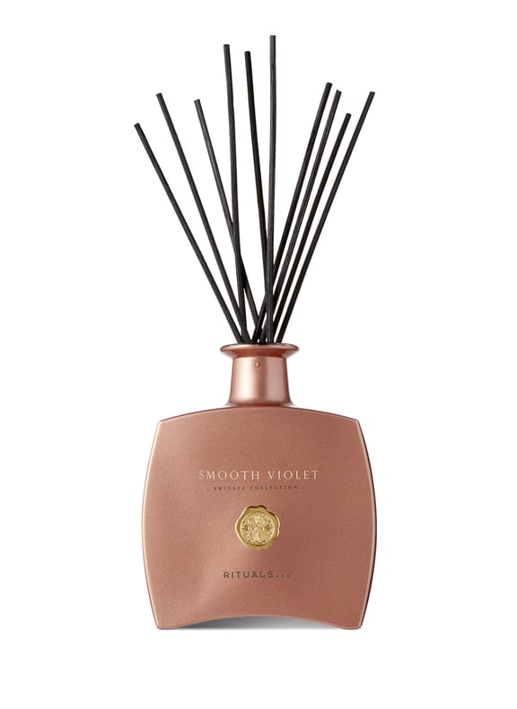 Smooth Violet - Scented Sticks by RITUALS RITUALS Smooth Violet - Scented Sticks