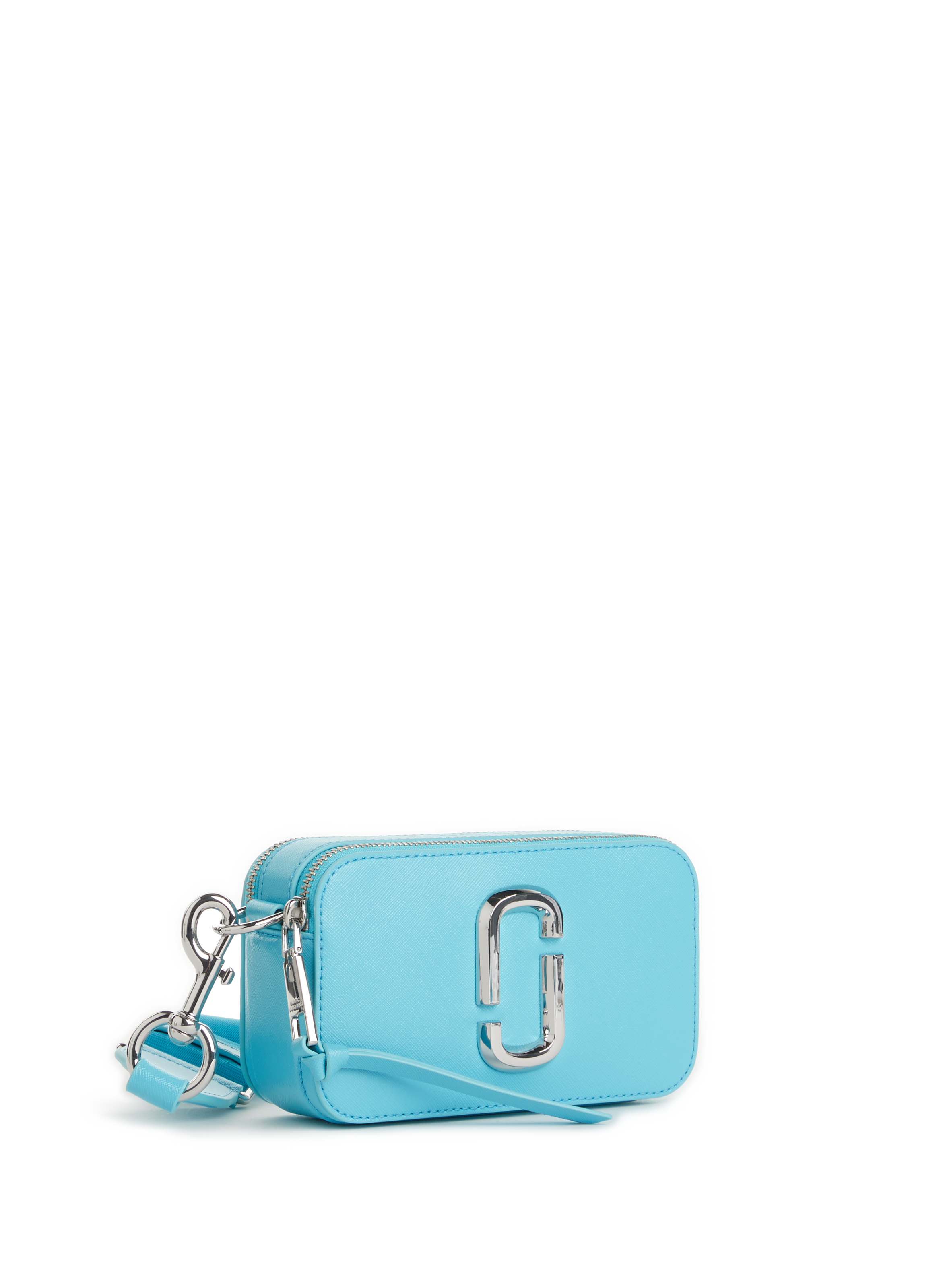 Sac The Snapchot en cuir