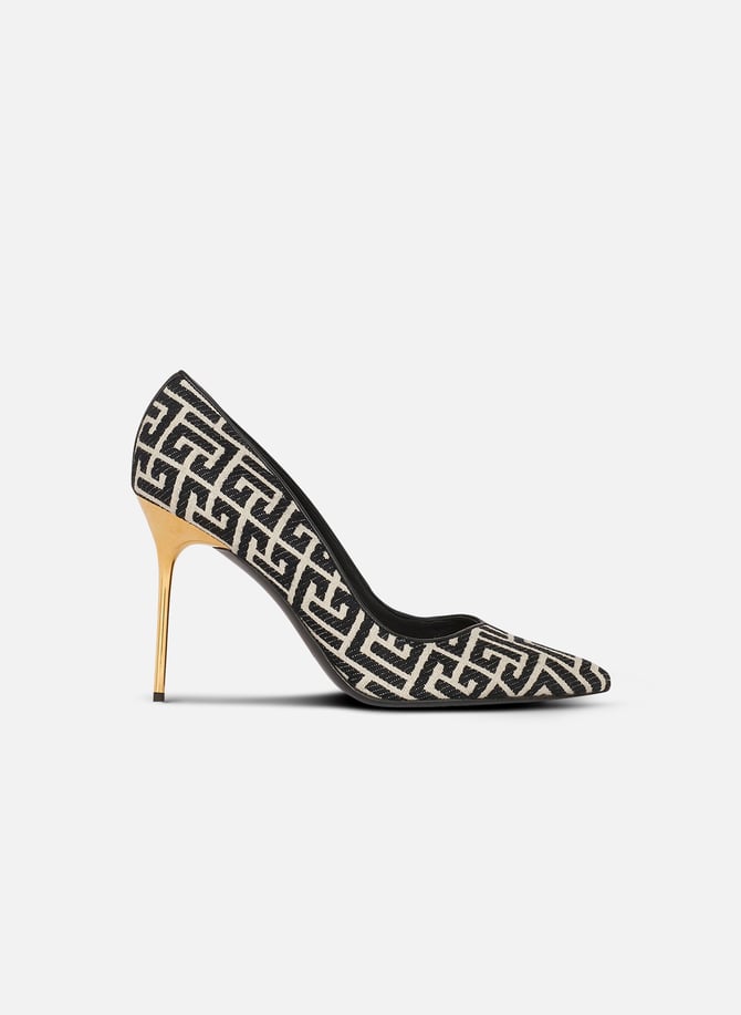 Escarpin printemps discount 2020