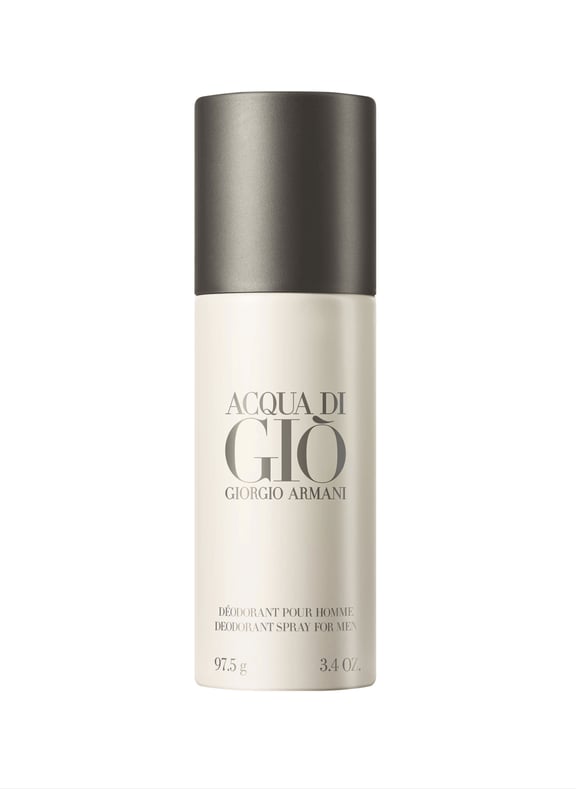 Armani top spray mens
