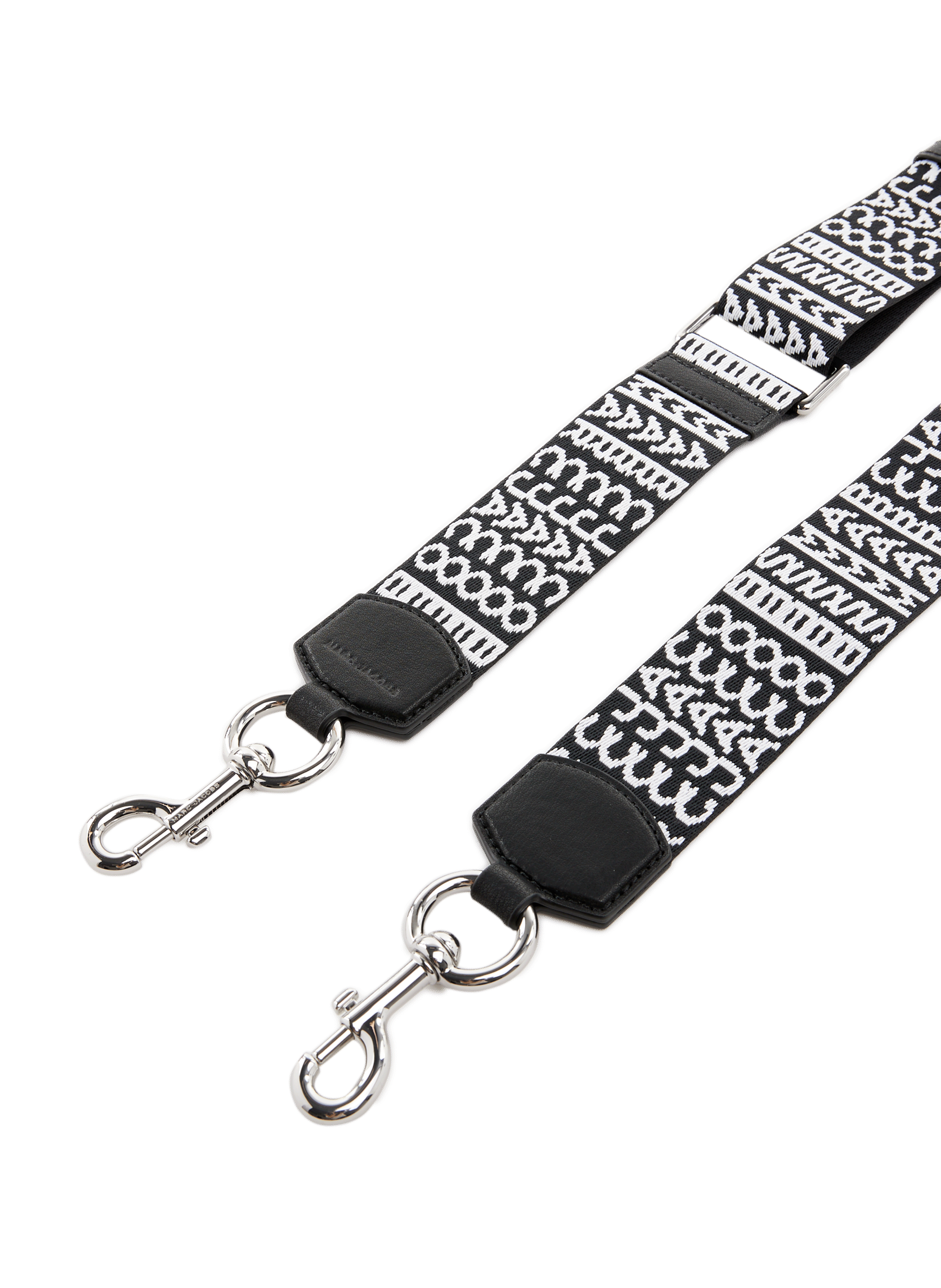 Bandoulière réglable logotypée