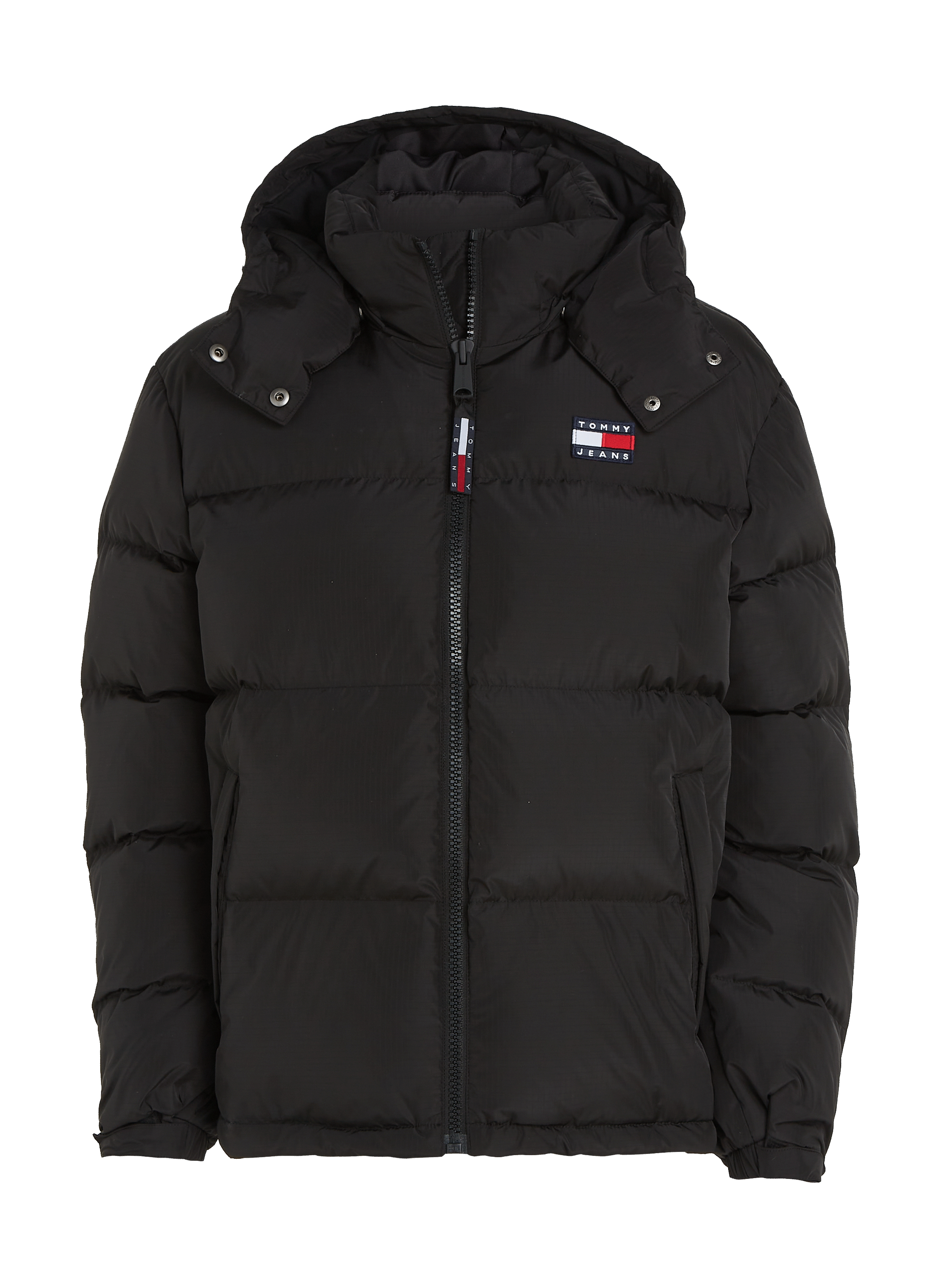 Doudoune matelassée