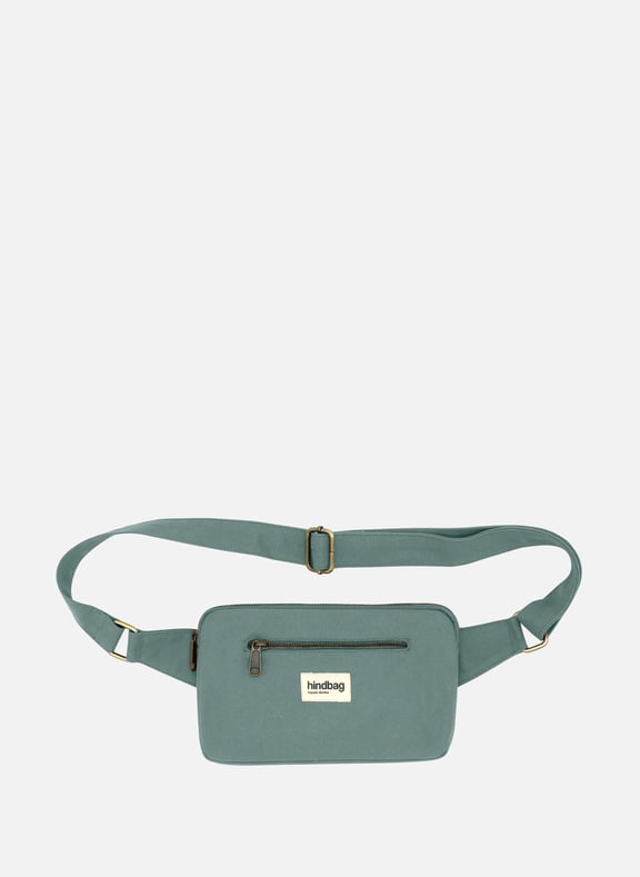 Mint green fanny hot sale pack