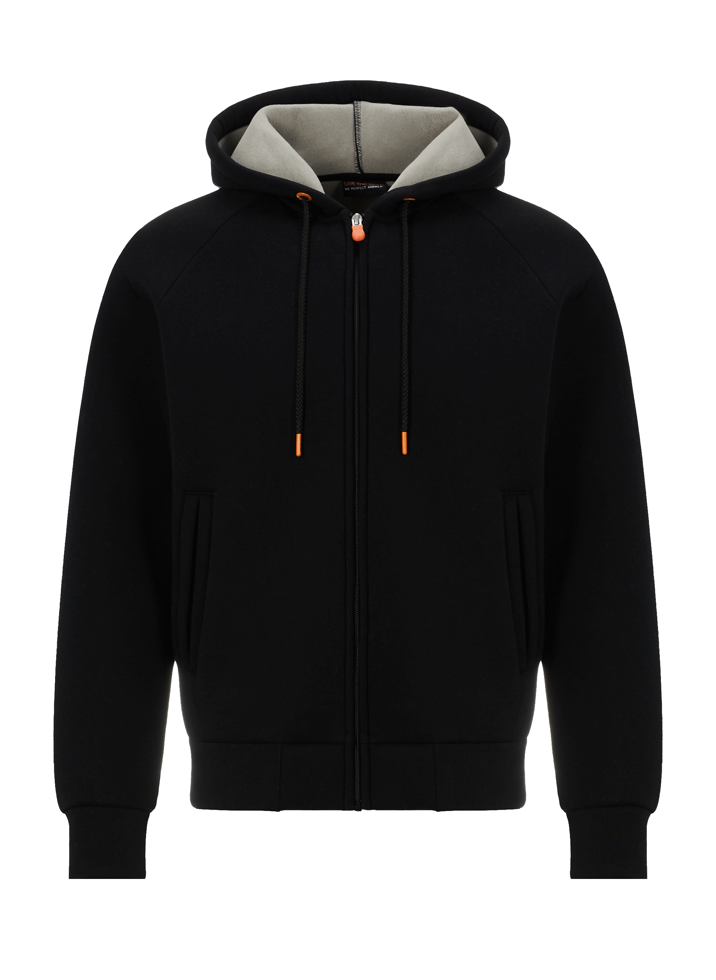 Sweatshirt à capuche