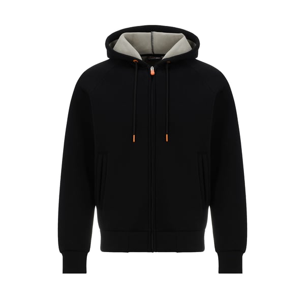 Sweatshirt à capuche