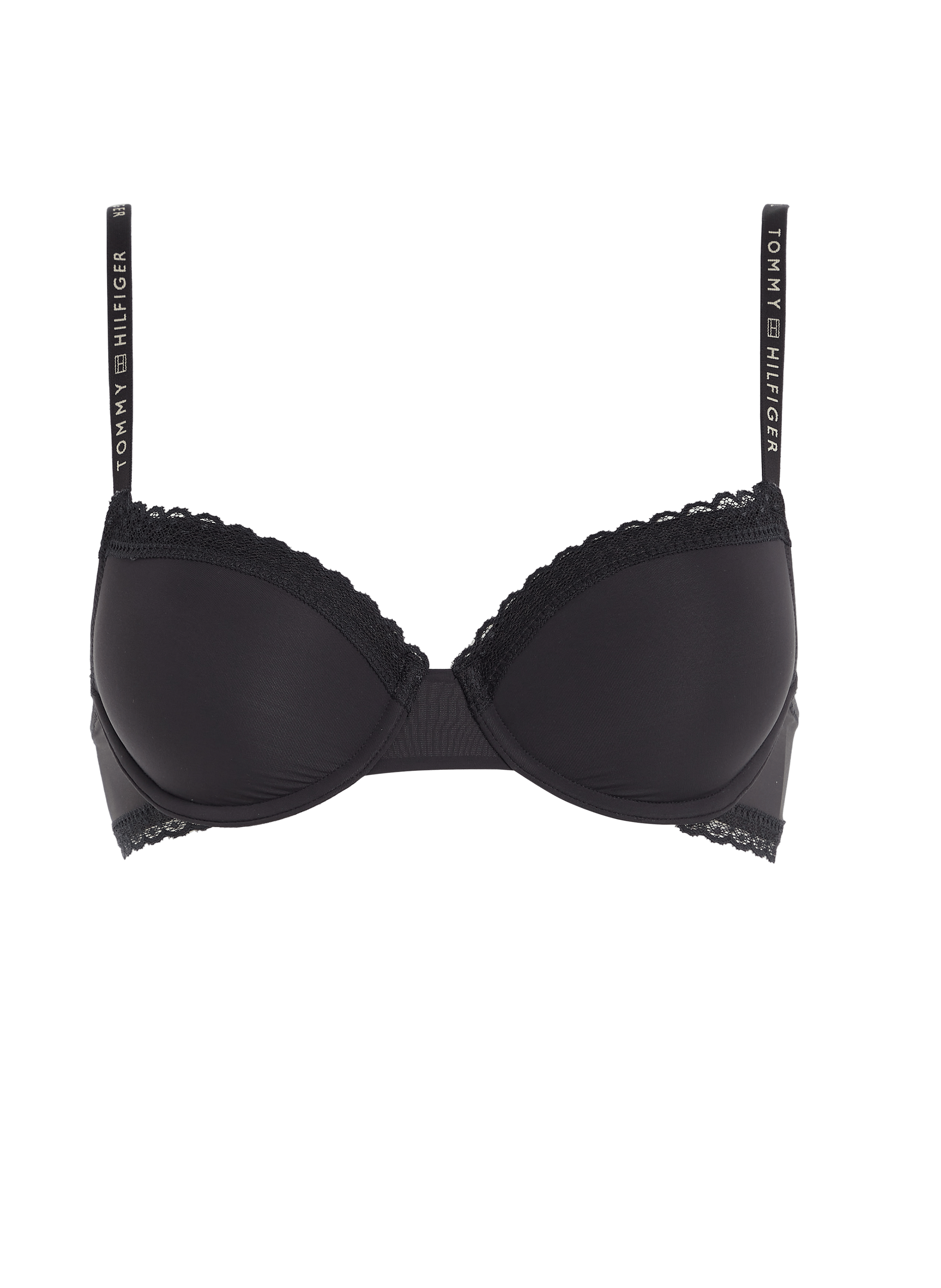 soutien gorge tommy hilfiger