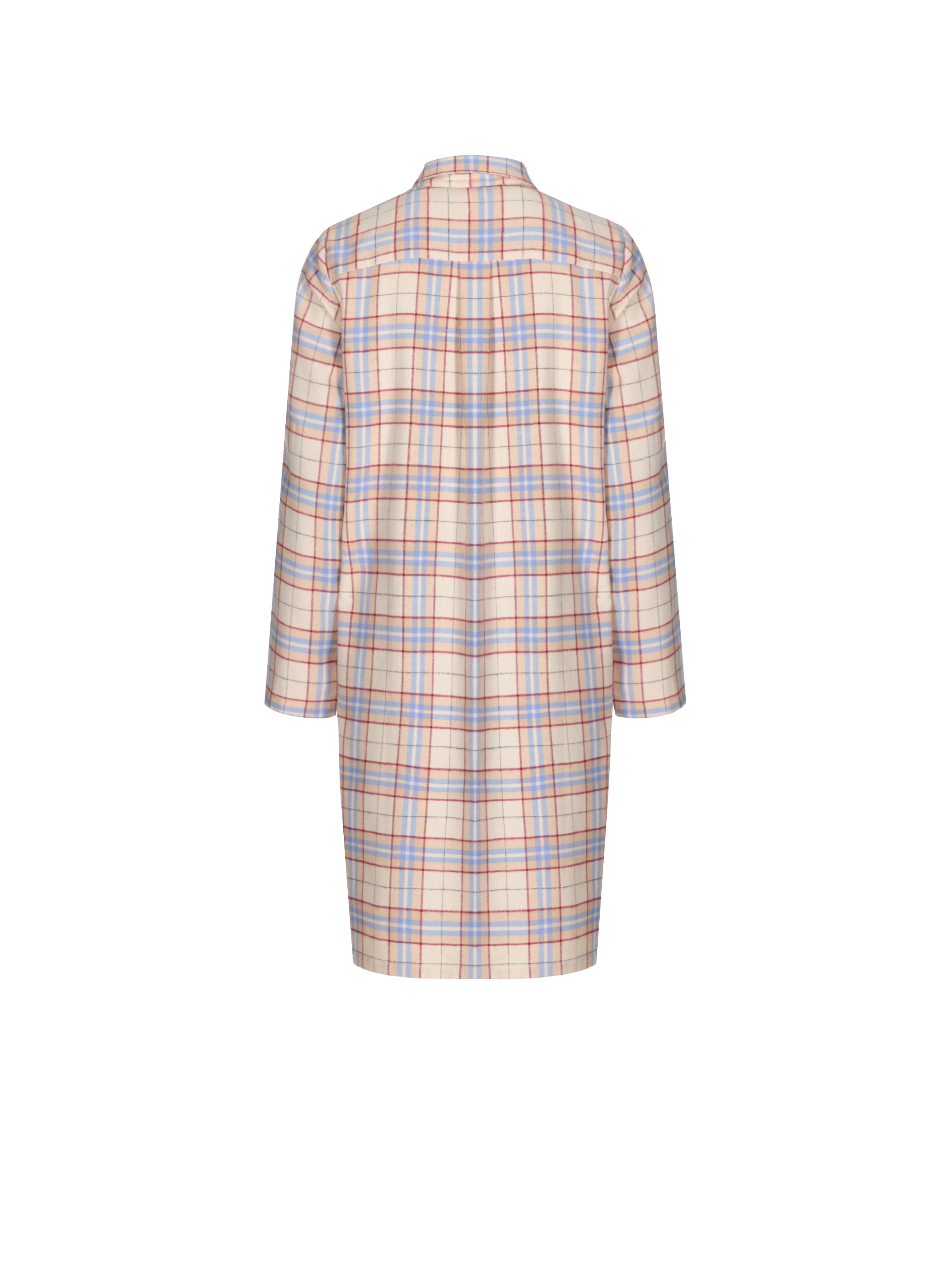 Jane Nightgown LAURENCE TAVERNIER Multicolour