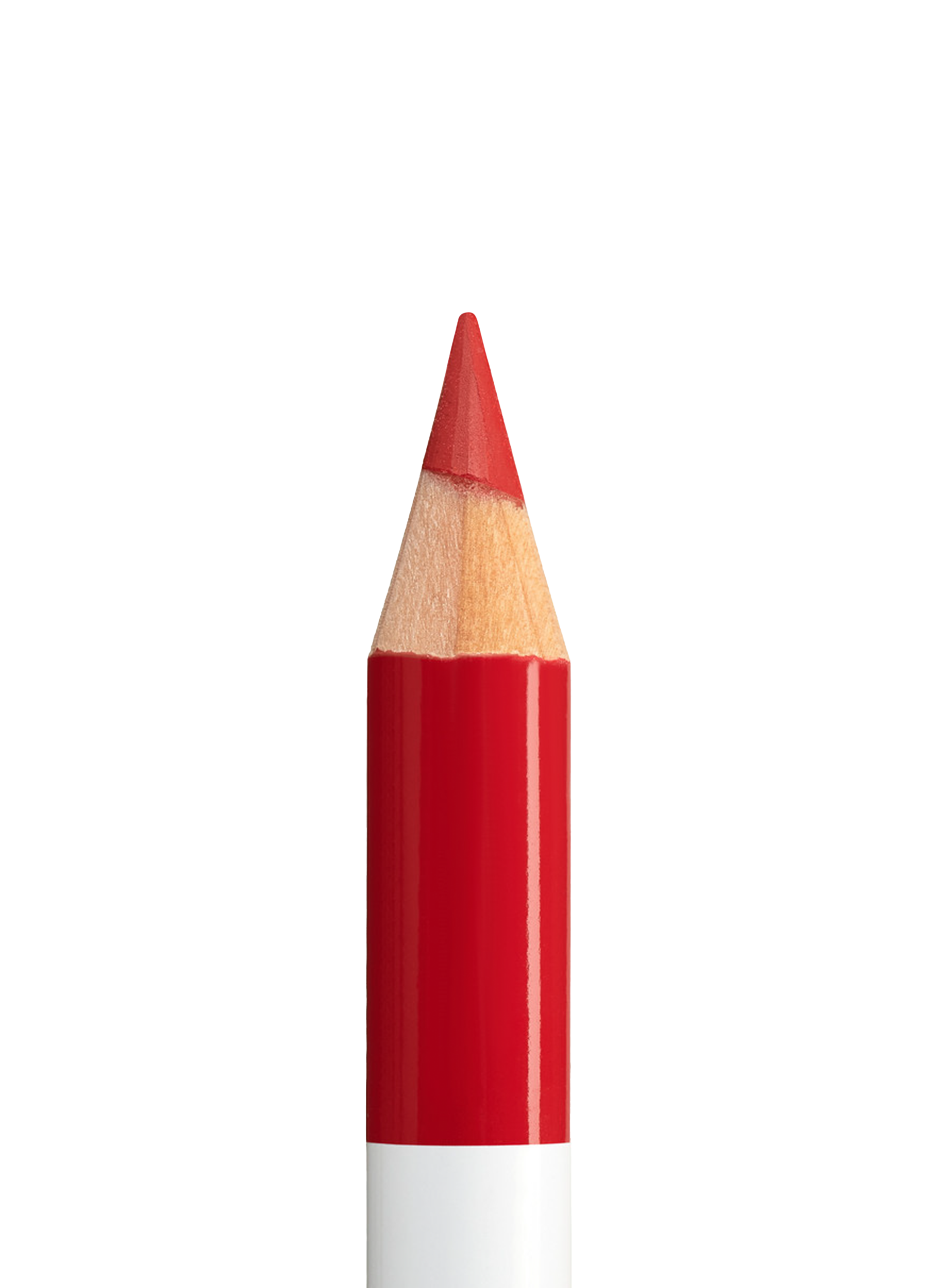 Hermès Lip Pencil, lip color pencil HERMÈS Rouge amazone