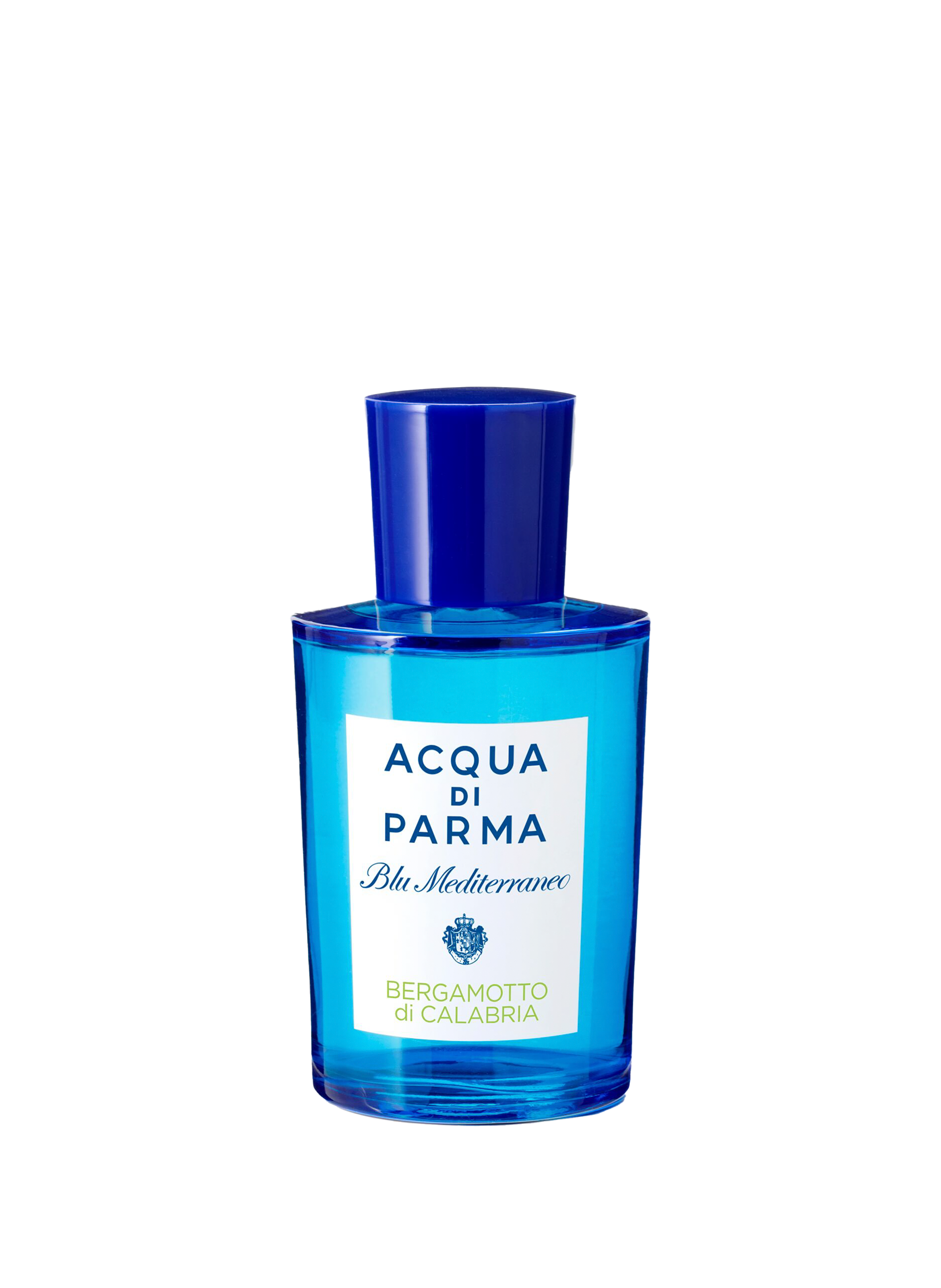 Blu Mediterraneo - Bergamot - Eau de toilette ACQUA DI PARMA No color