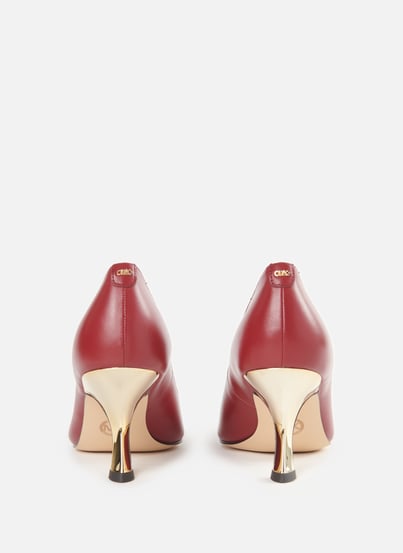 Michael Kors Women S Pumps Collection Printemps