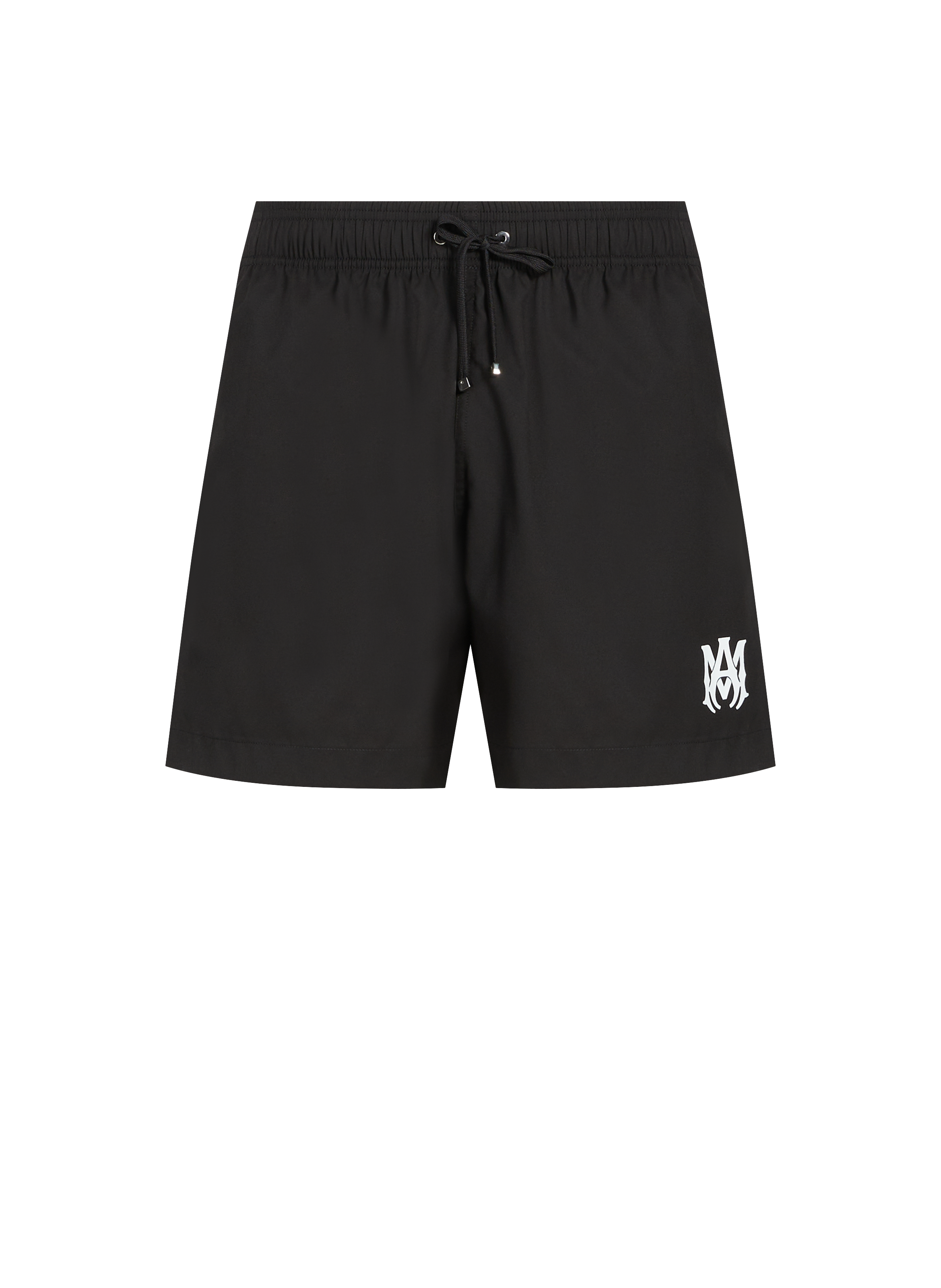 Short MA CORE LOGO  AMIRI Black