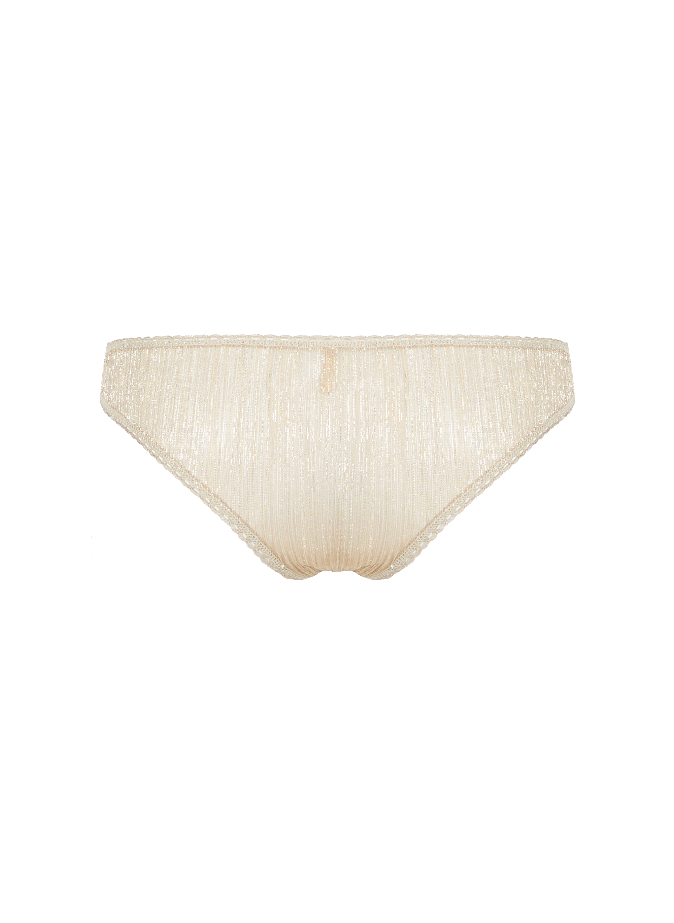 Tanga Arca Beige