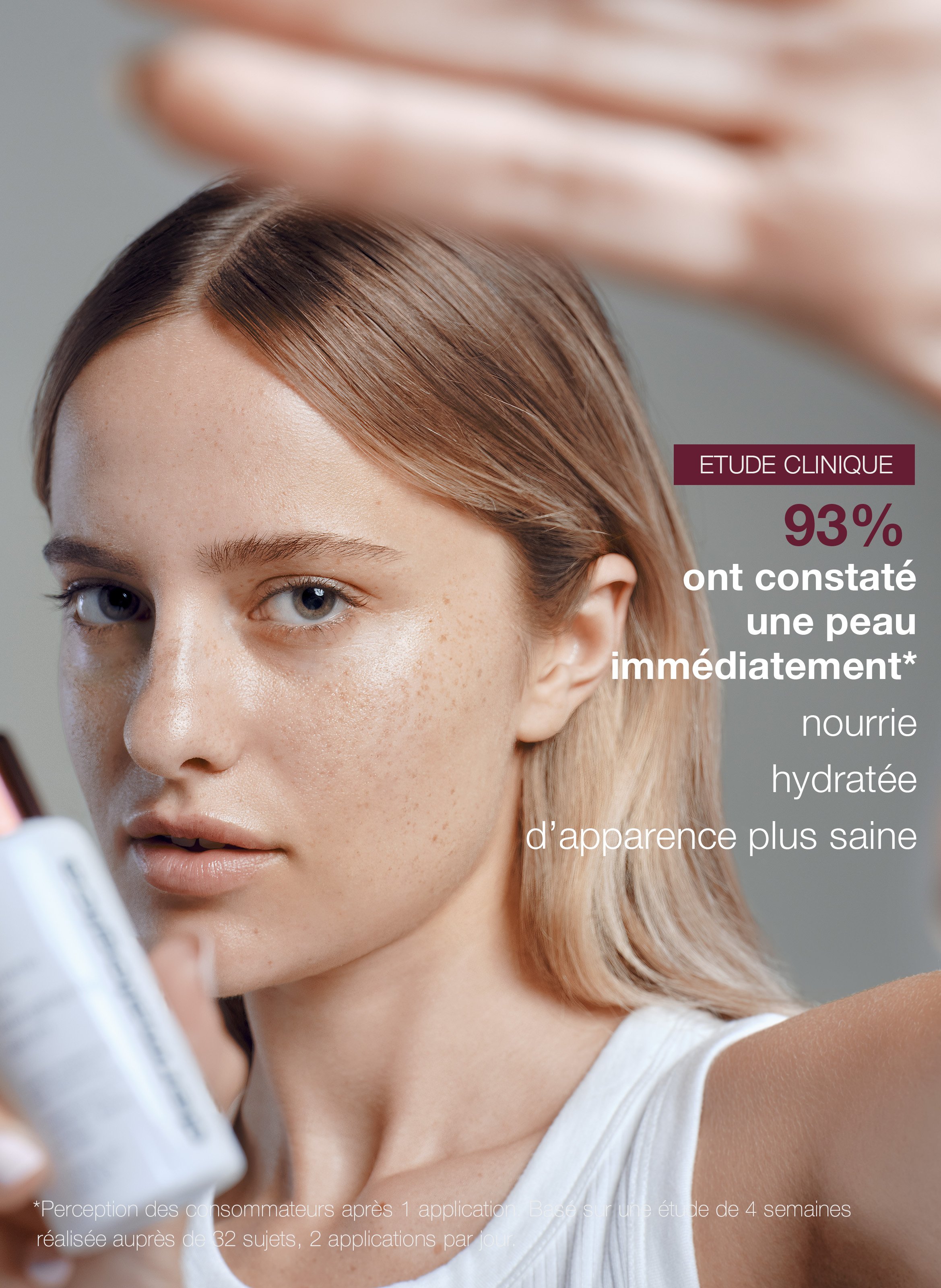 Dynamic Skin - Strengthening Serum DERMALOGICA No color