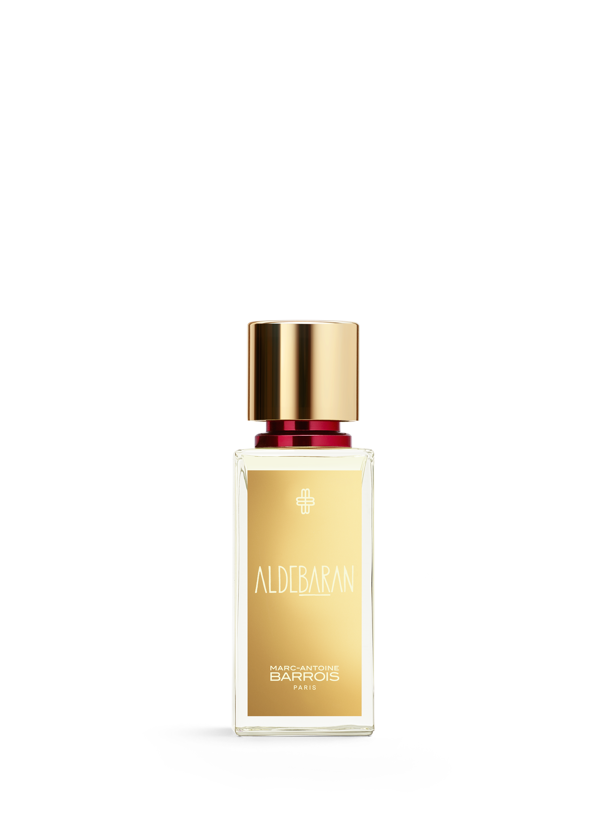Aldebaran - Eau de Parfum MARC-ANTOINE BARROIS No color