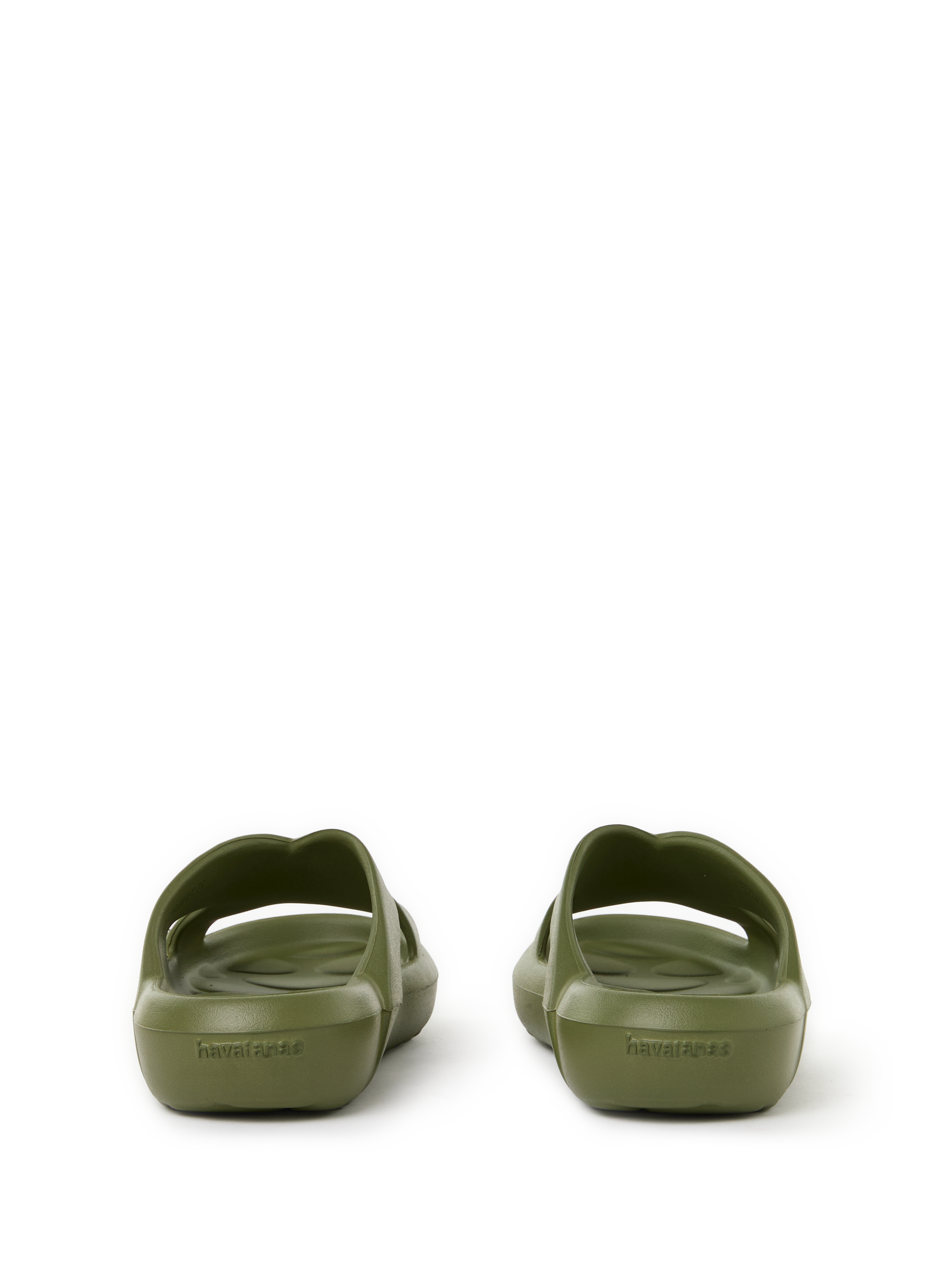 Claquette Candy pop HAVAIANAS Green