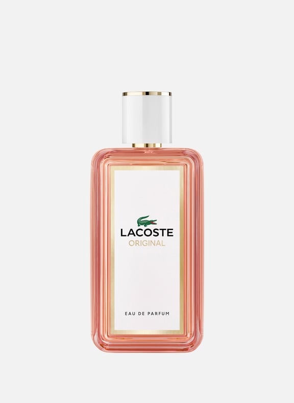 Original Pour Femme - Eau de parfum by LACOSTE LACOSTE Original Pour Femme - Eau de parfum