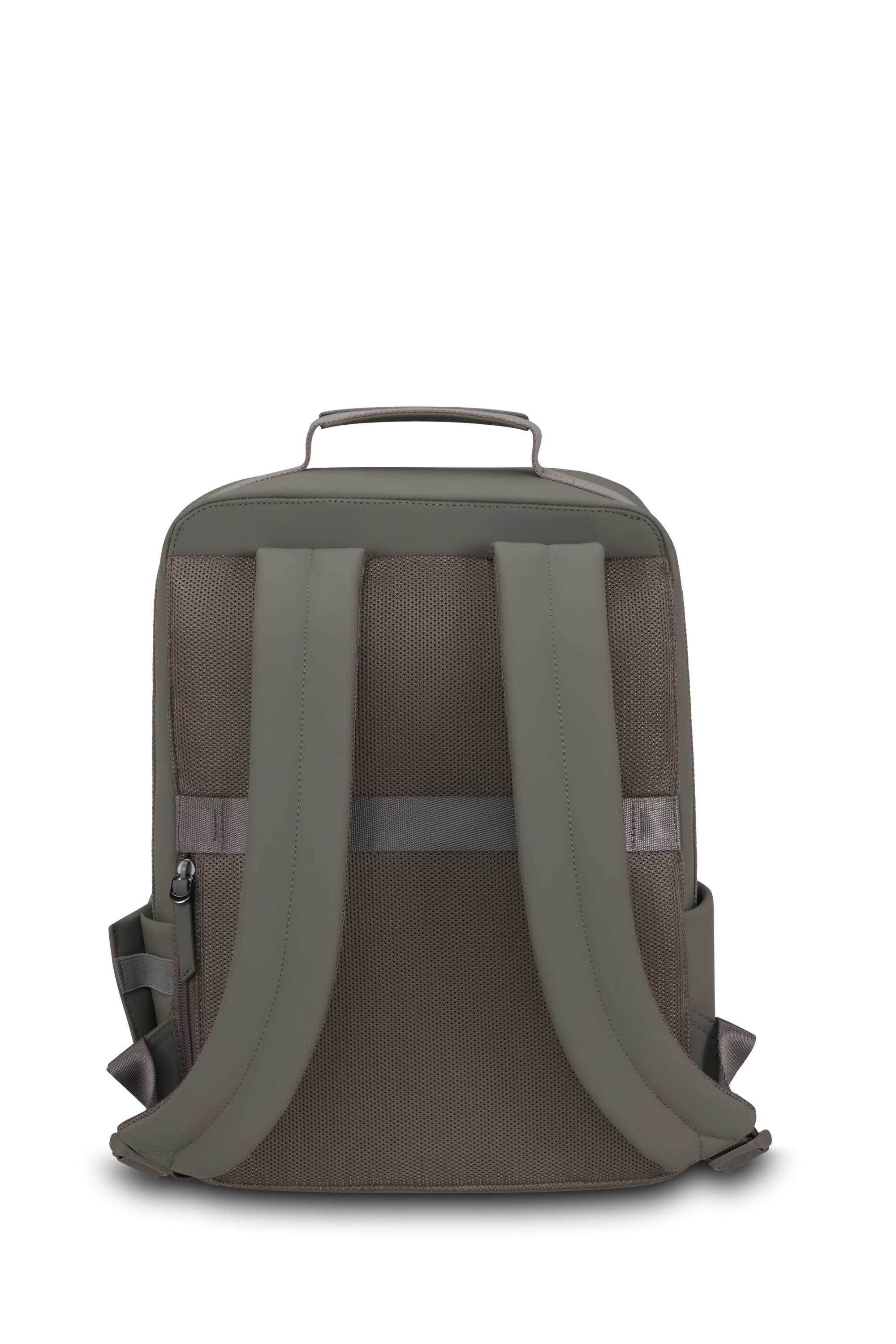 Lost in berlin sac à dos lifetrotter LIPAULT PARIS Gris