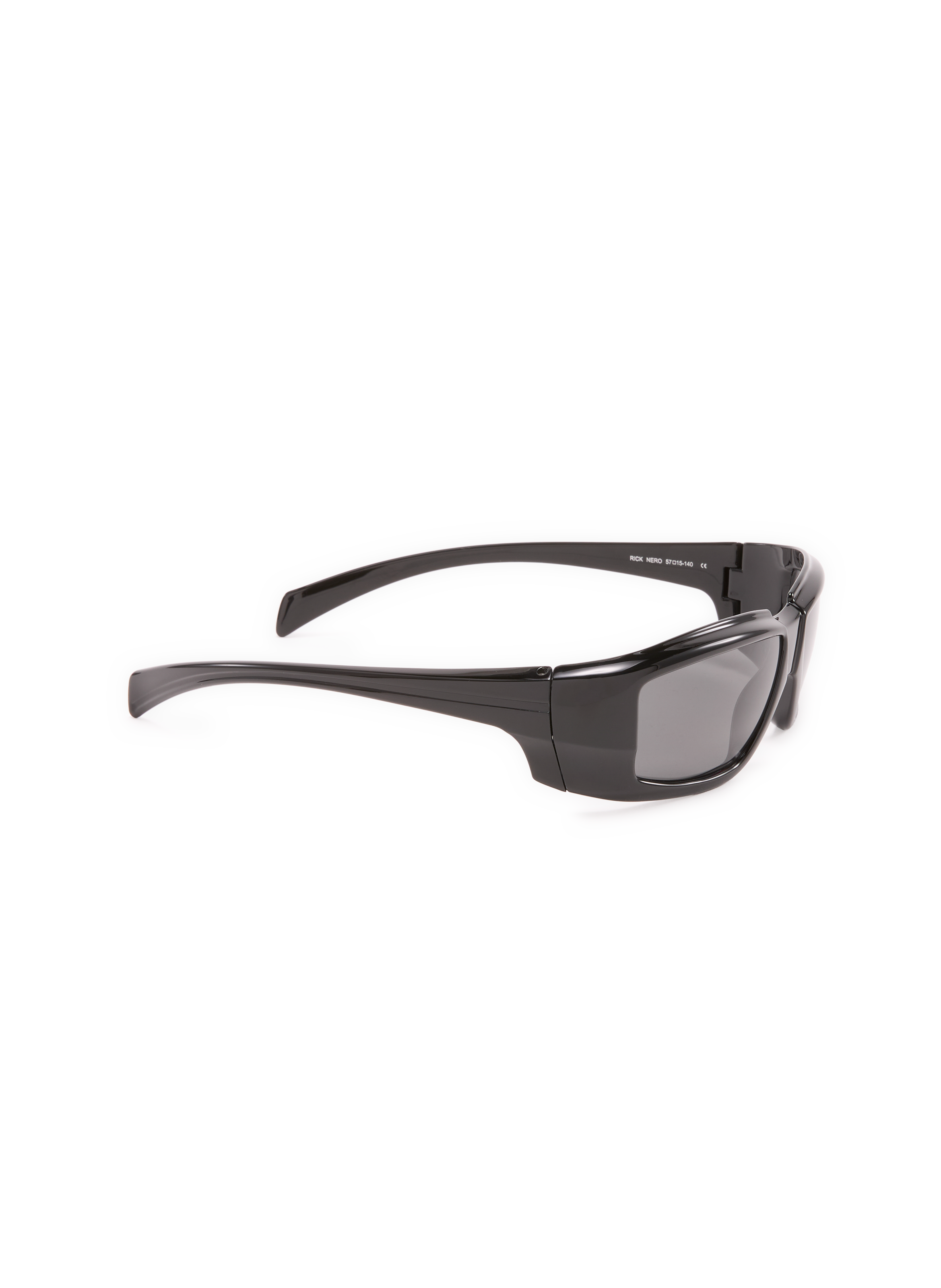  Sunglasses  RICK OWENS Black