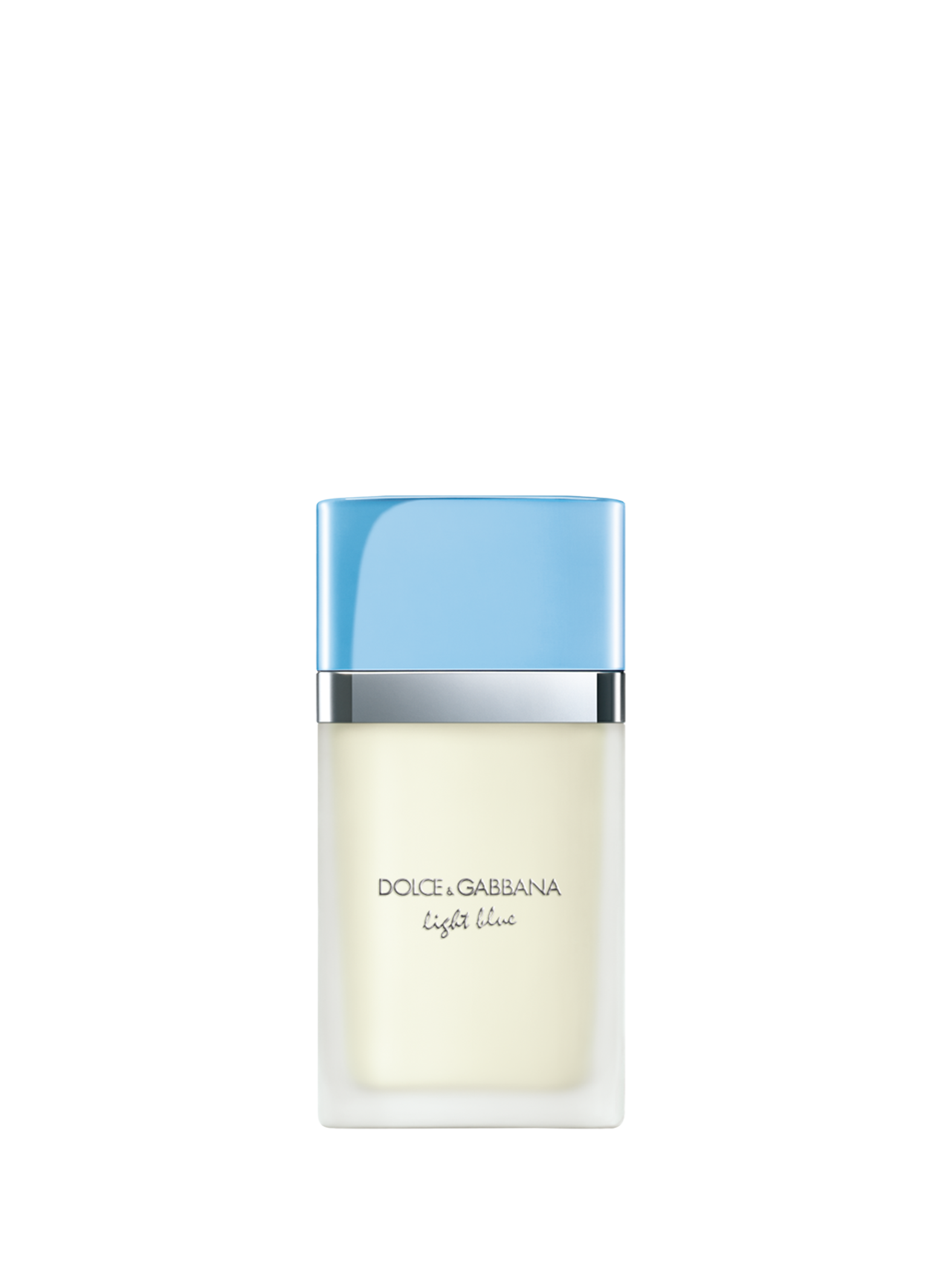 DOLCE & GABBANA Light Blue - Eau De Toilette No color