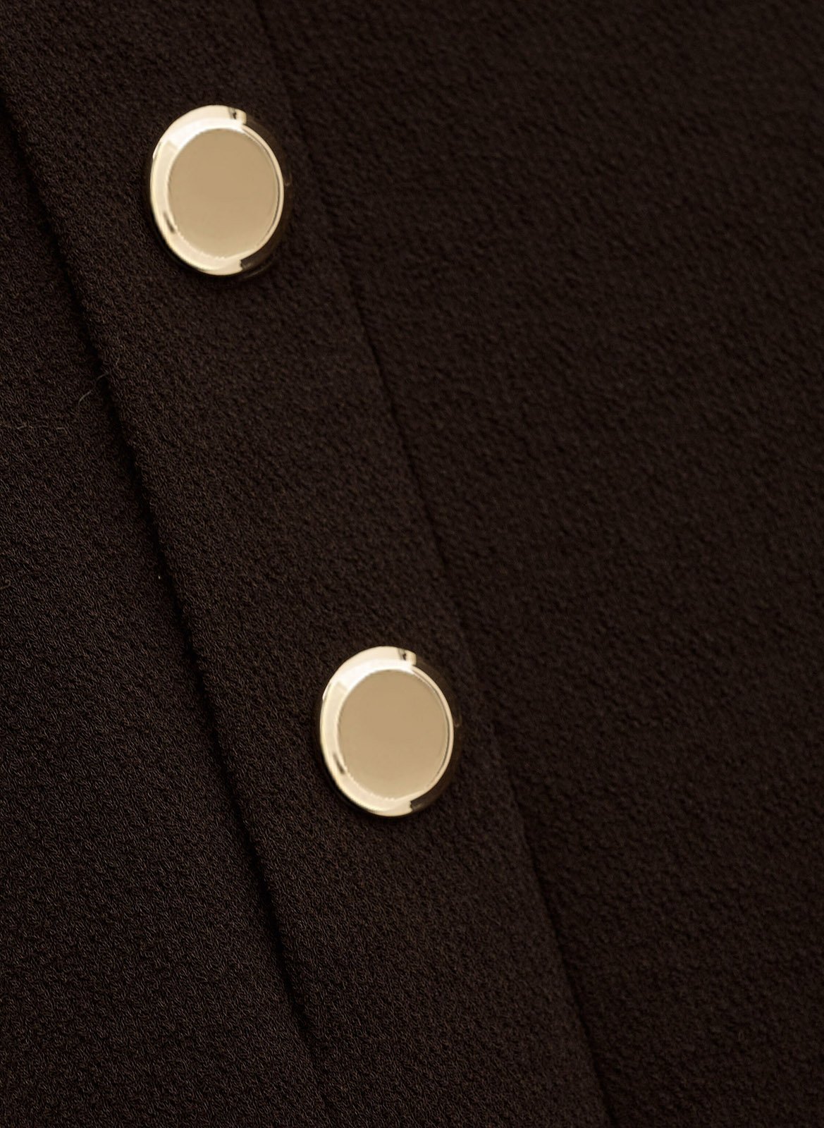 Pantalon large falcon BA&SH Marron