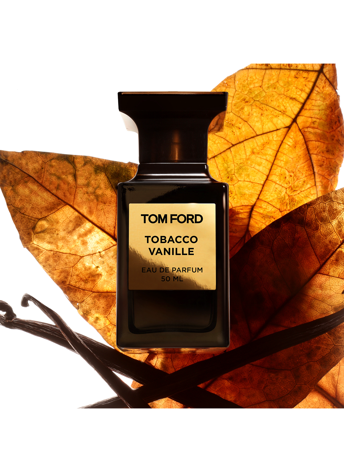 Tobacco Vanille - Eau de Parfum TOM FORD No color
