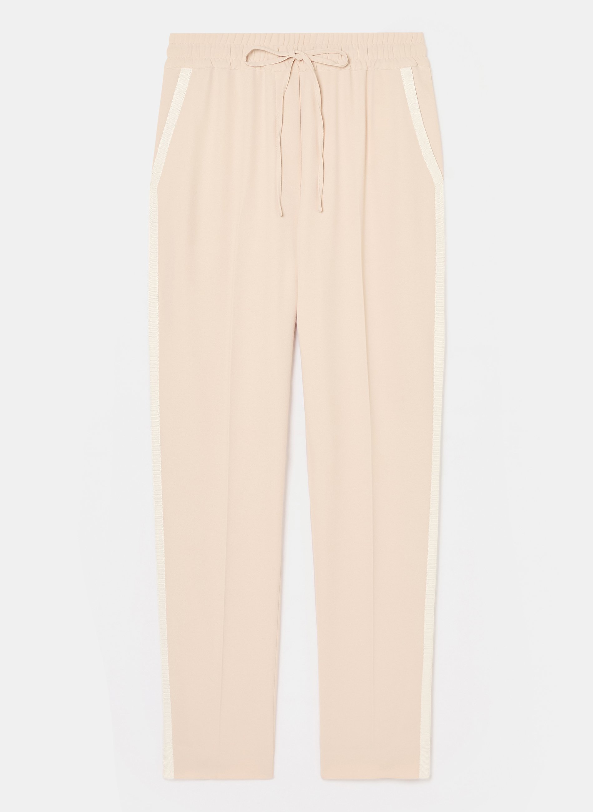 Pantalon  piel ZAPA Beige